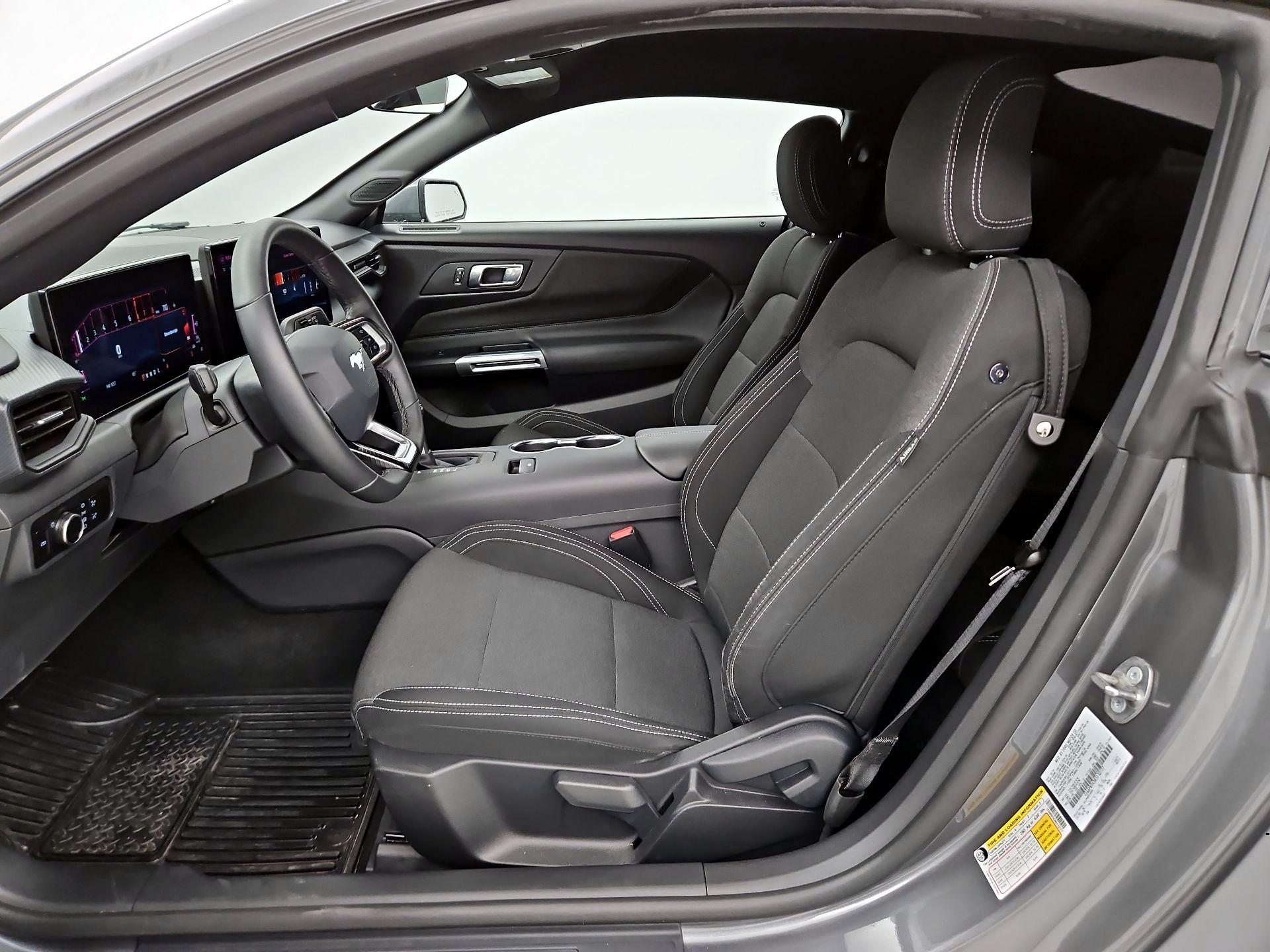 Thumbnail: 2024 Ford Mustang - 11