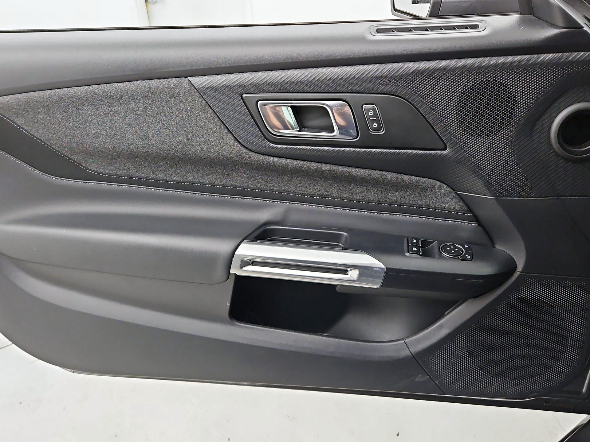 Thumbnail: 2024 Ford Mustang - 12