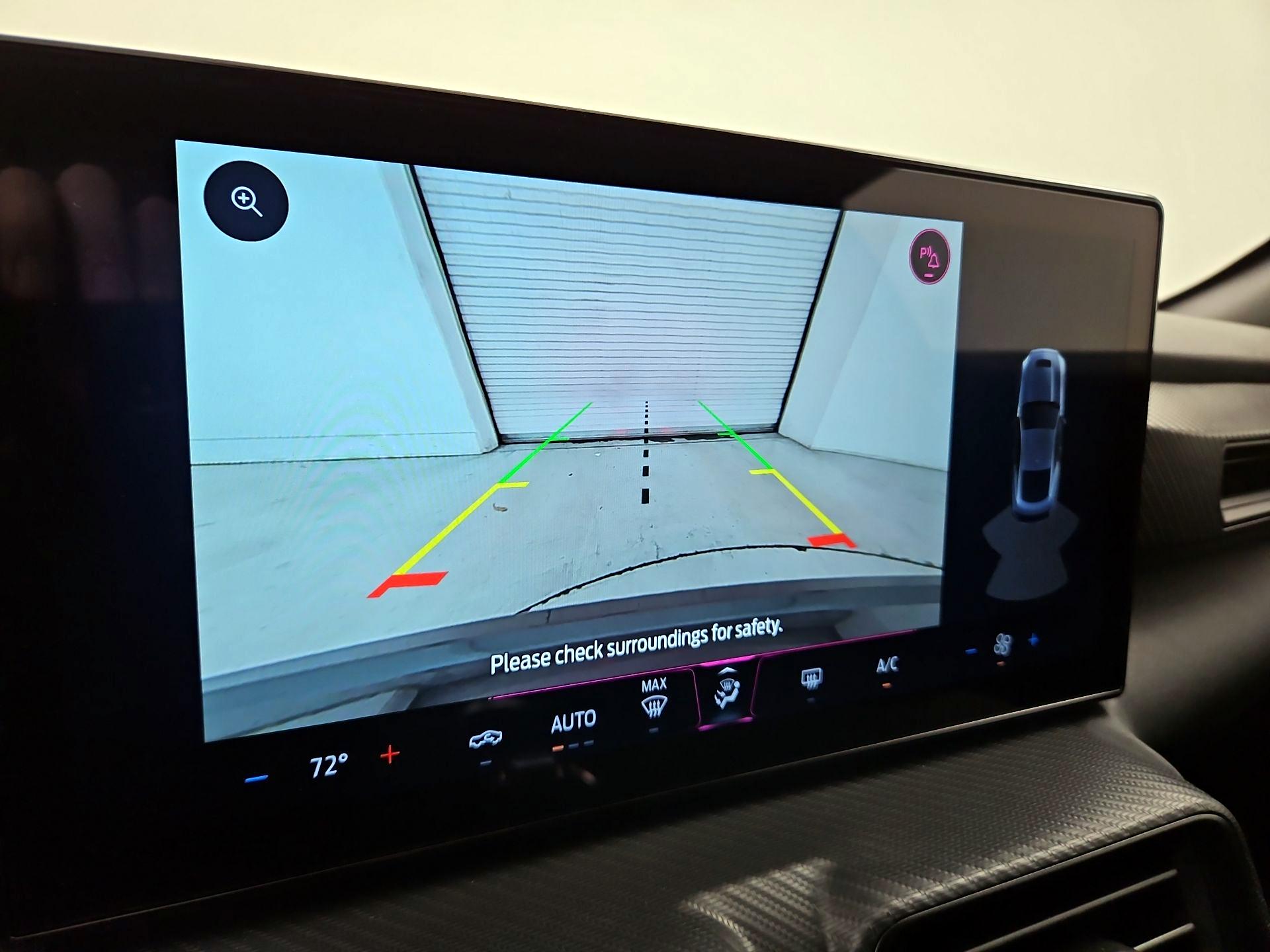 Thumbnail: 2024 Ford Mustang - 14