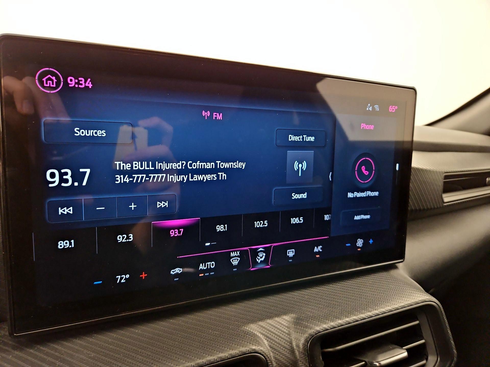 Thumbnail: 2024 Ford Mustang - 15