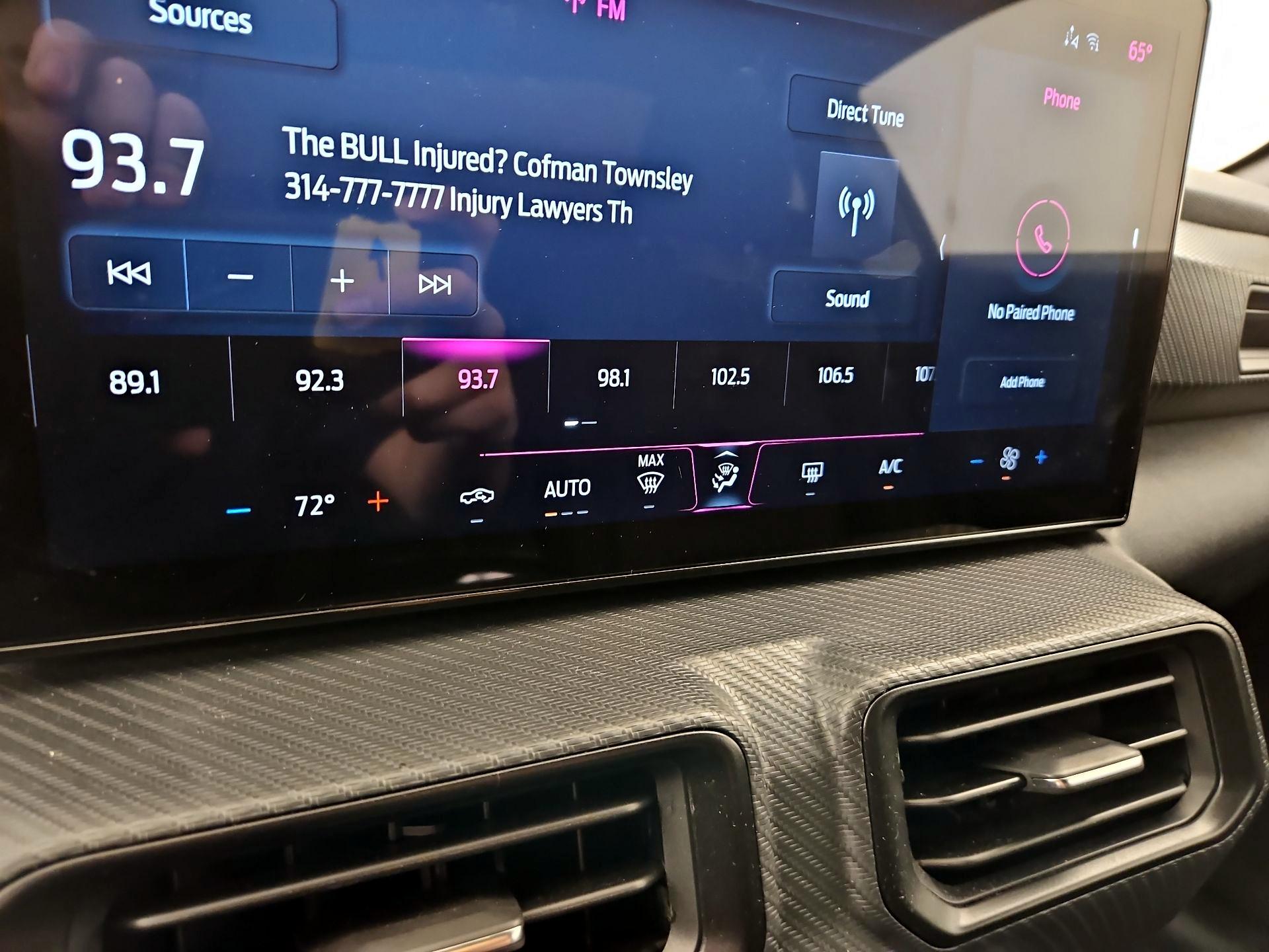 Thumbnail: 2024 Ford Mustang - 16