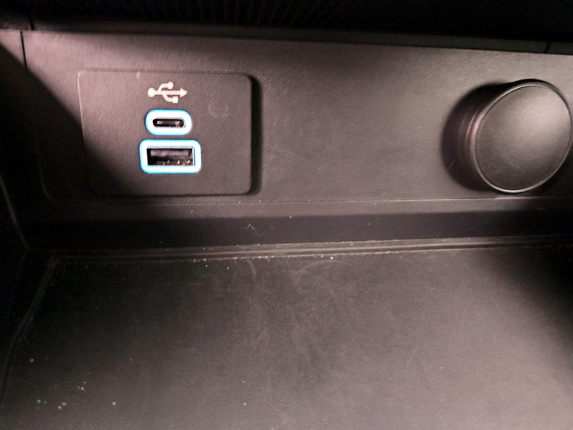 Thumbnail: 2024 Ford Mustang - 18