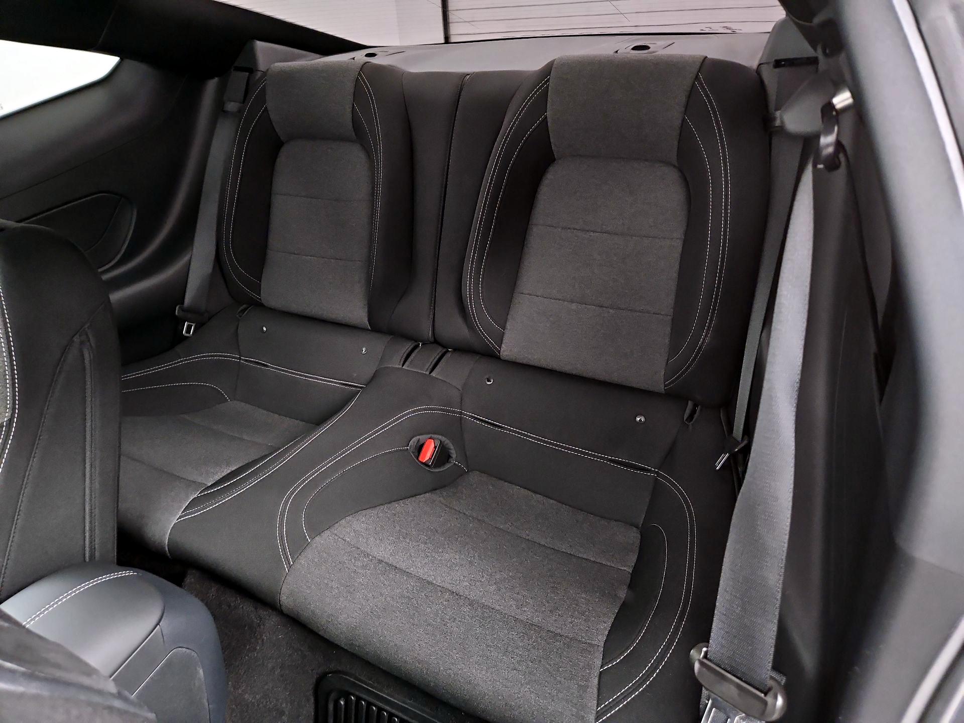 Thumbnail: 2024 Ford Mustang - 19