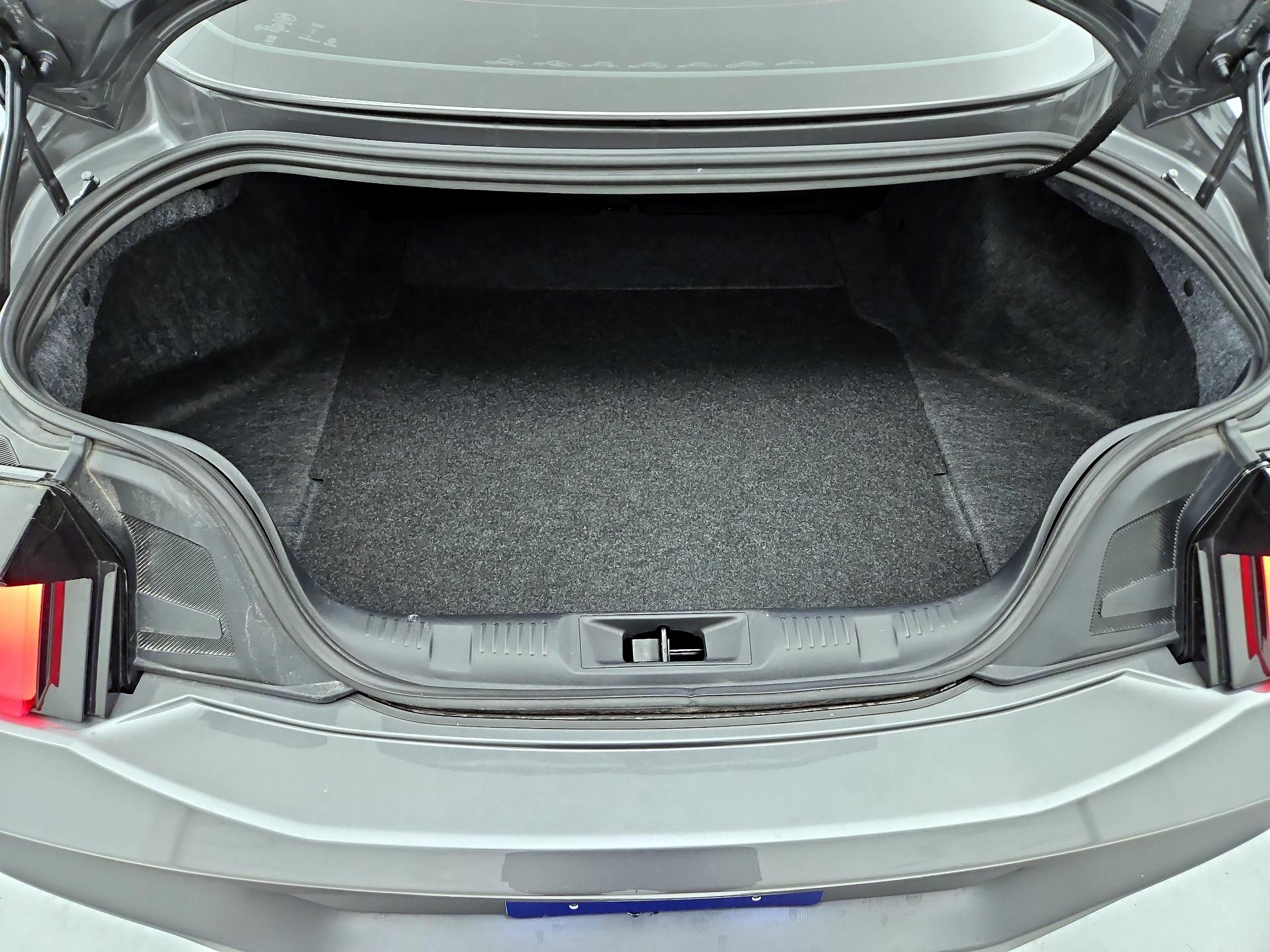 Thumbnail: 2024 Ford Mustang - 20