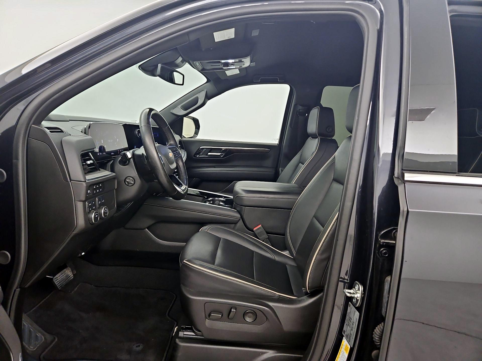 Thumbnail: 2025 Chevrolet Tahoe - 11