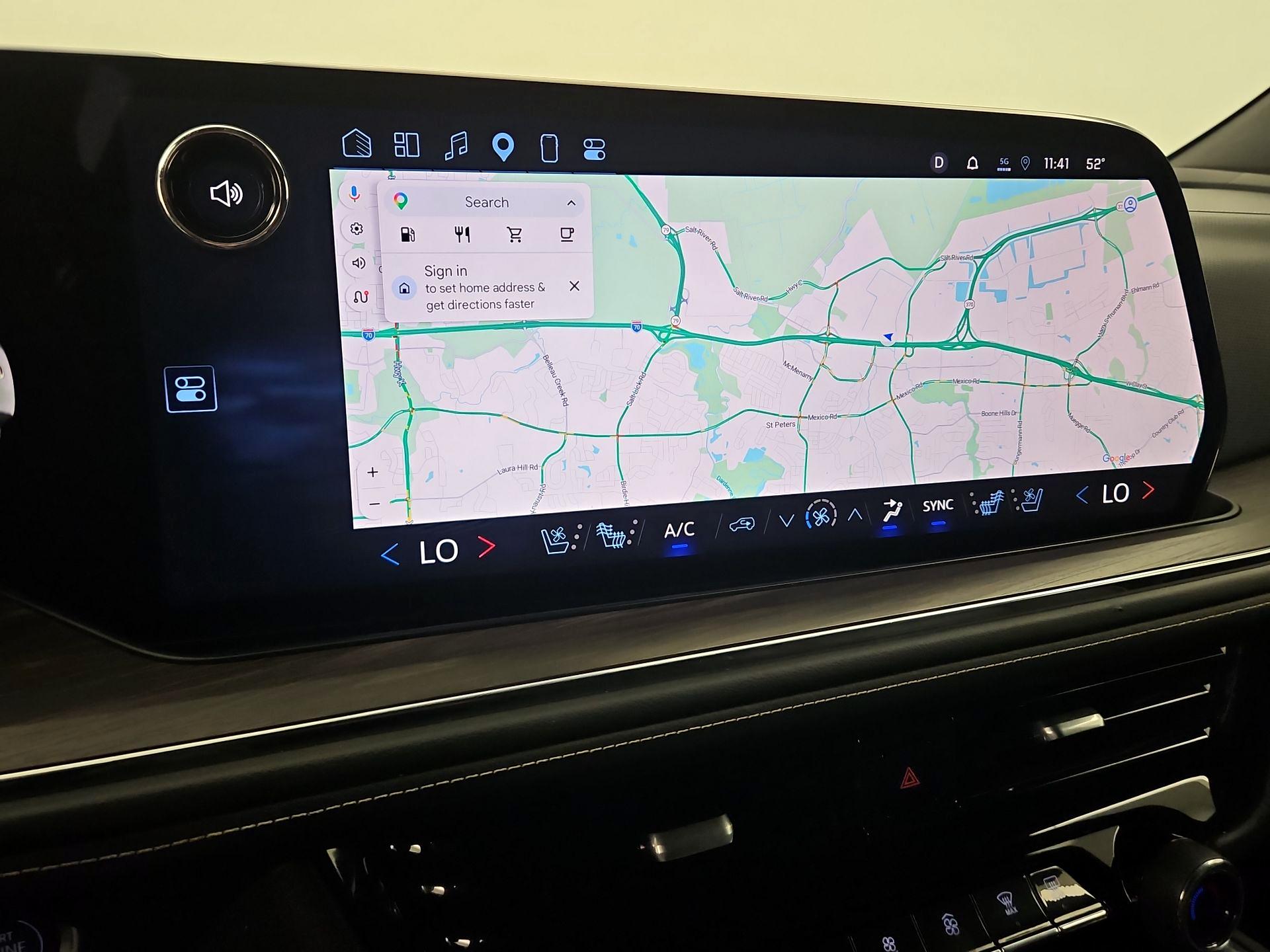 Thumbnail: 2025 Chevrolet Tahoe - 14