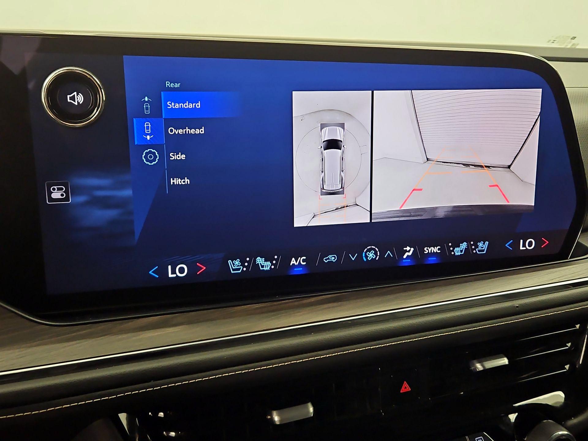 Thumbnail: 2025 Chevrolet Tahoe - 15