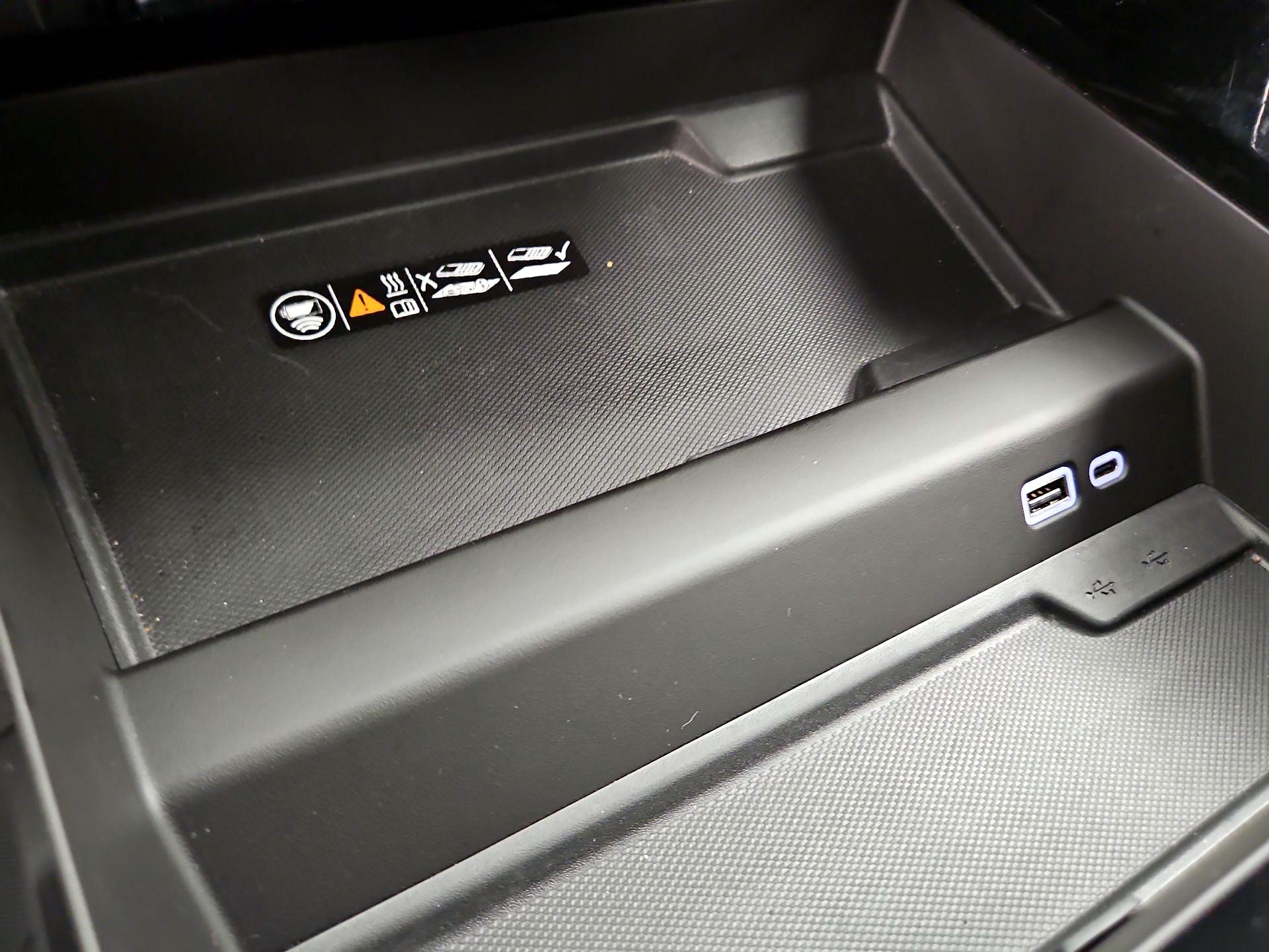 Thumbnail: 2025 Chevrolet Tahoe - 19