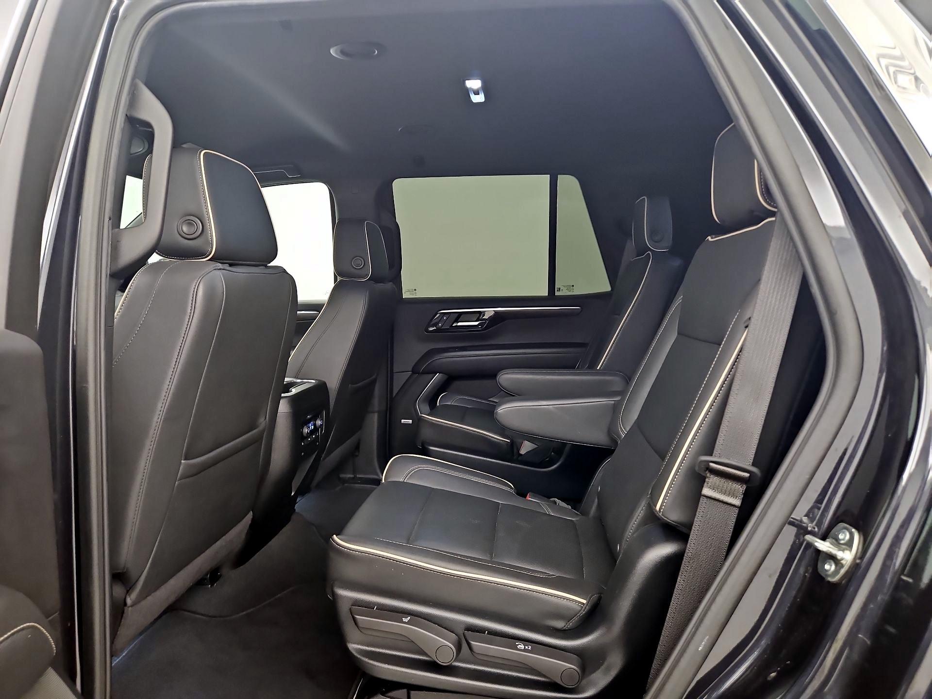 Thumbnail: 2025 Chevrolet Tahoe - 20