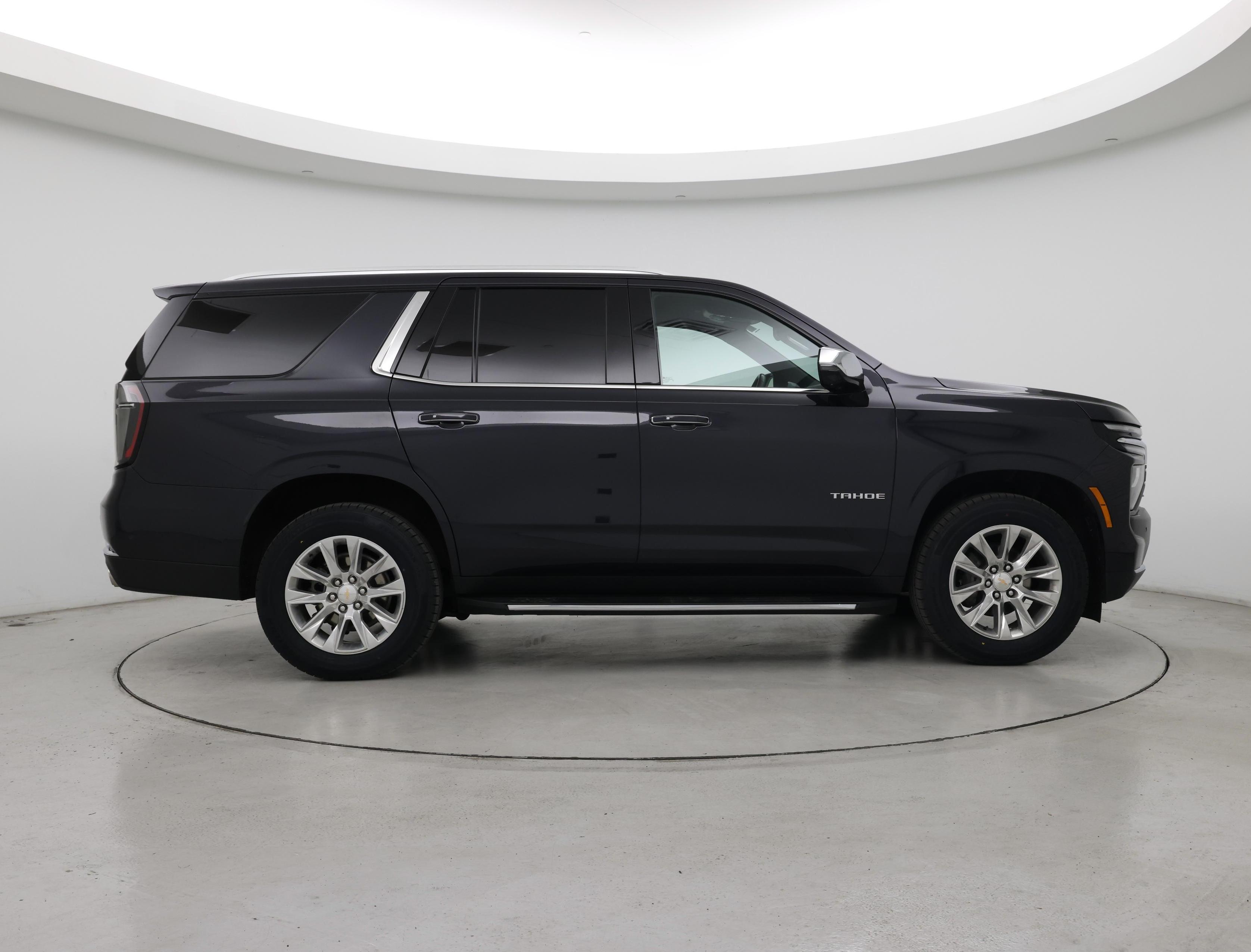 Thumbnail: 2025 Chevrolet Tahoe - 7