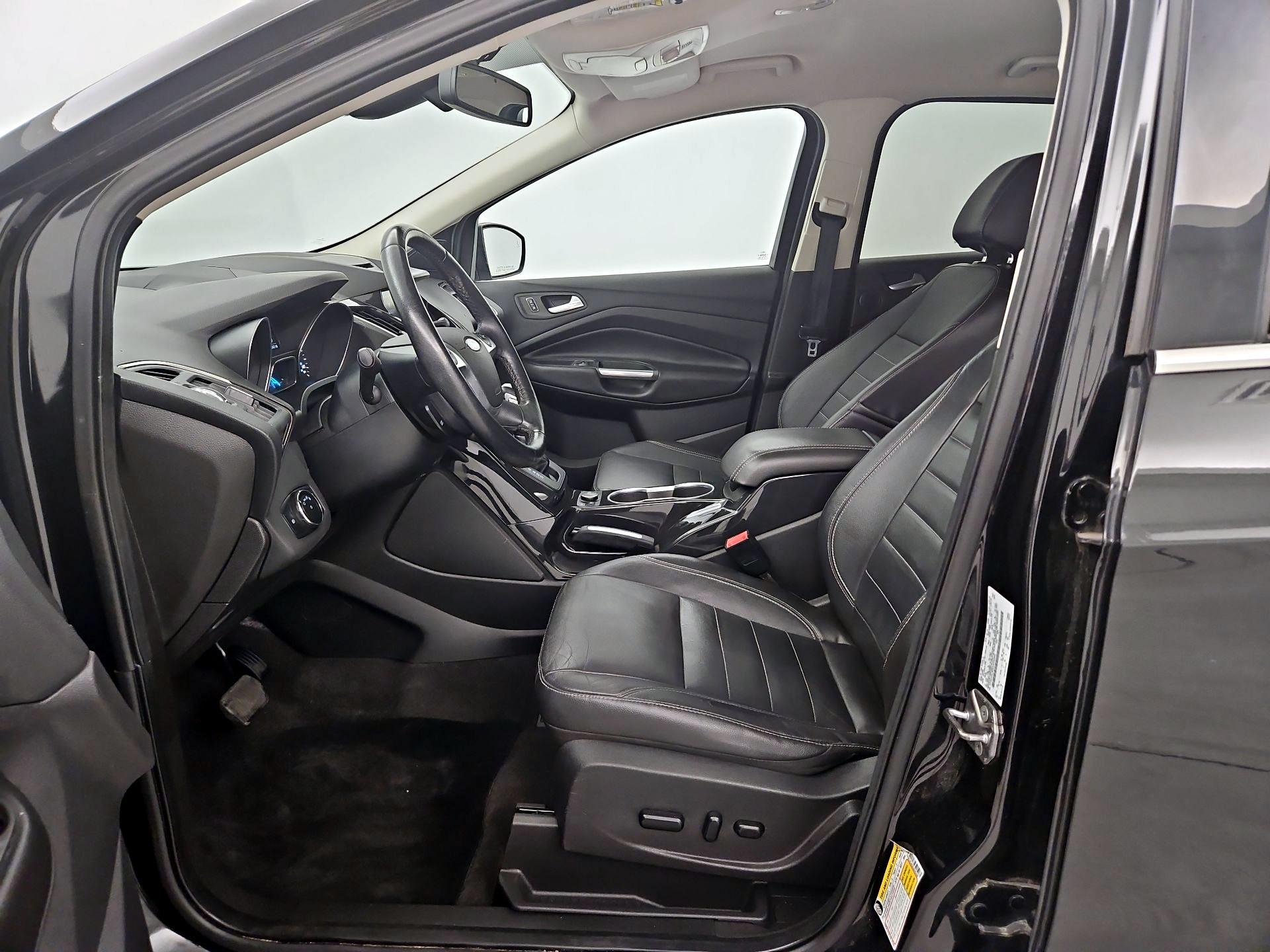 Thumbnail: 2014 Ford Escape - 11