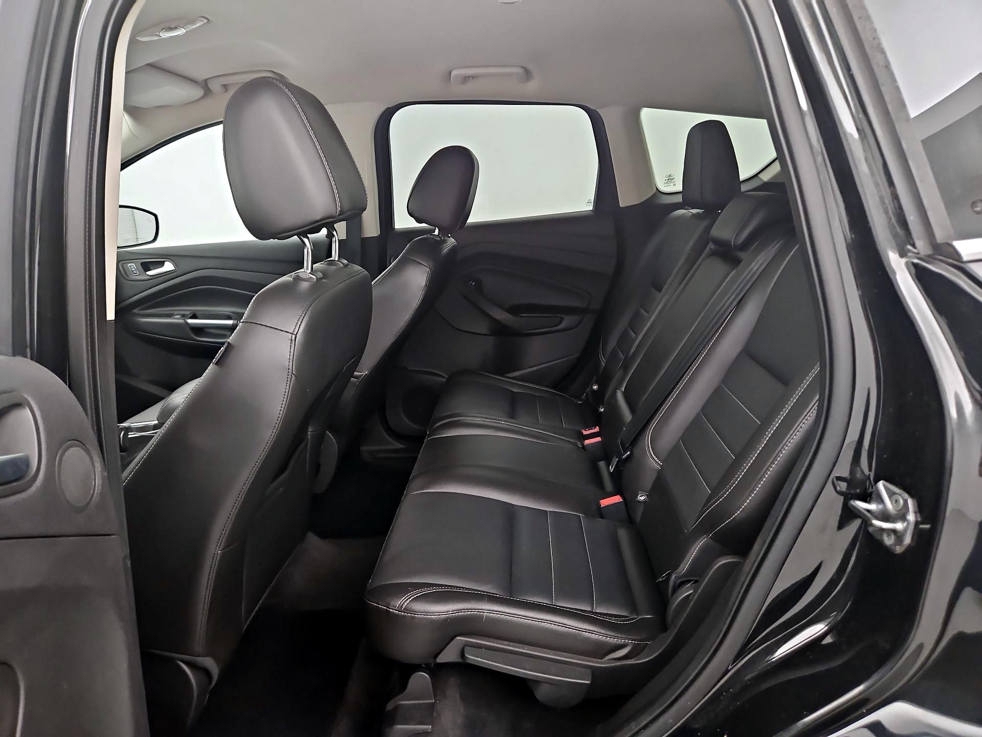 Thumbnail: 2014 Ford Escape - 19