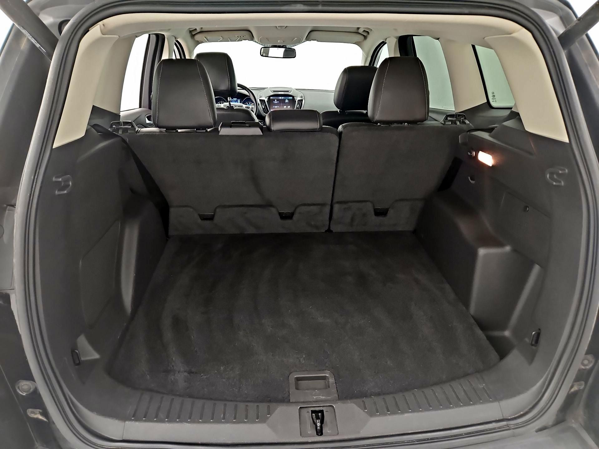 Thumbnail: 2014 Ford Escape - 20