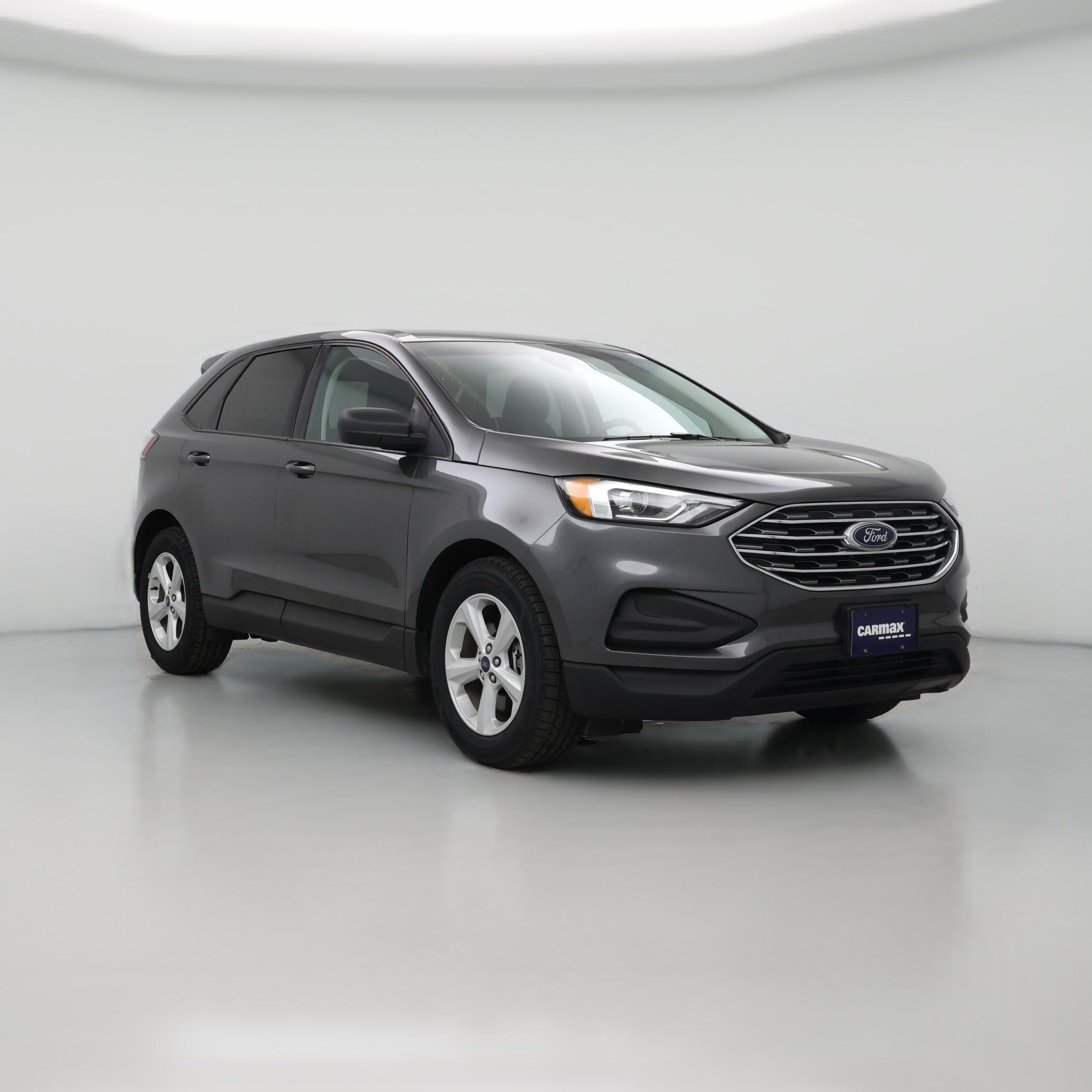 Thumbnail: 2019 Ford Edge - 1