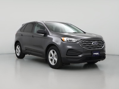 2019 Ford Edge SE