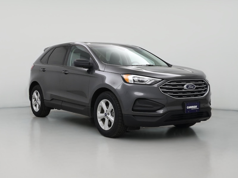 2019 Ford Edge SE