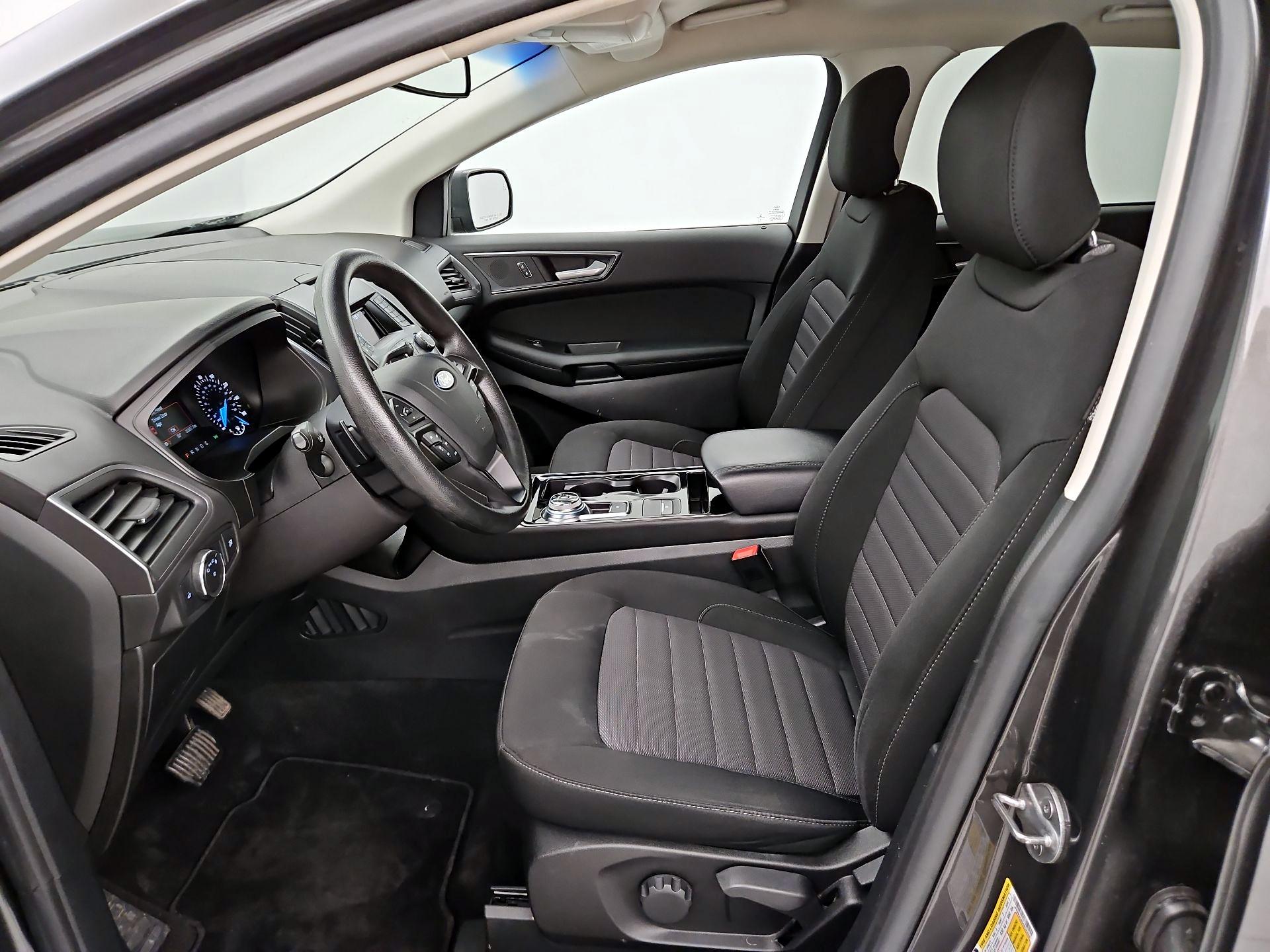 Thumbnail: 2019 Ford Edge - 11