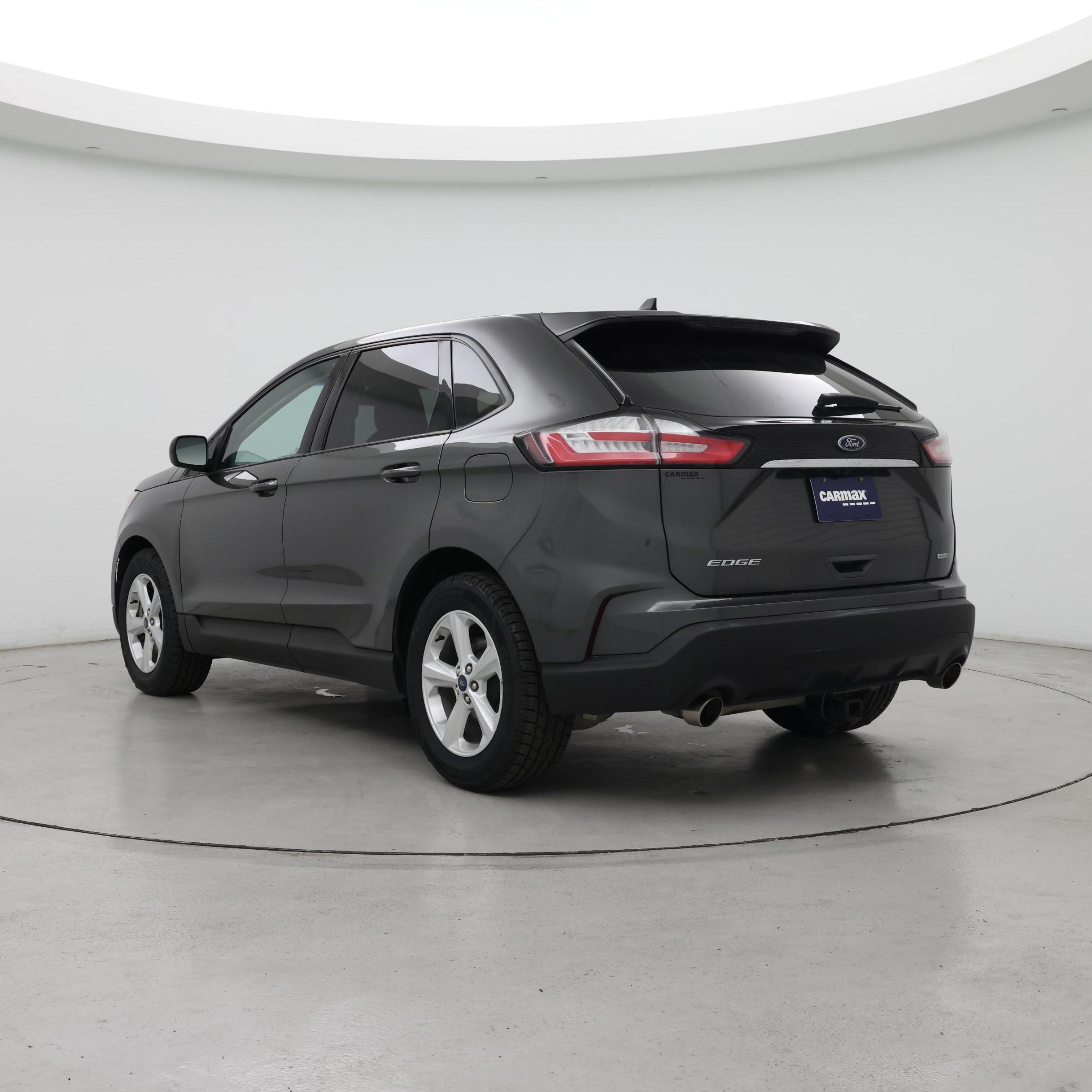 Thumbnail: 2019 Ford Edge - 2