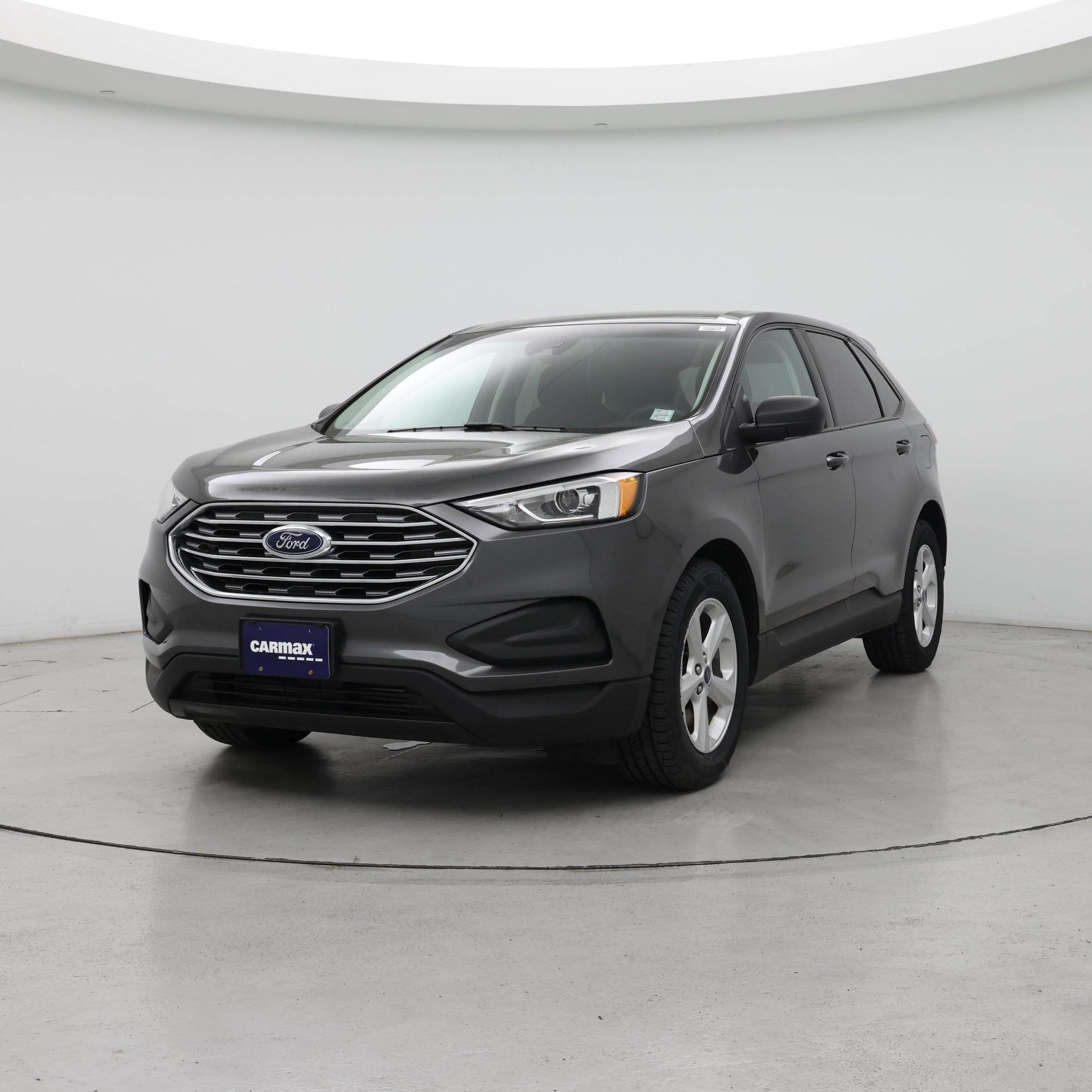 Thumbnail: 2019 Ford Edge - 4