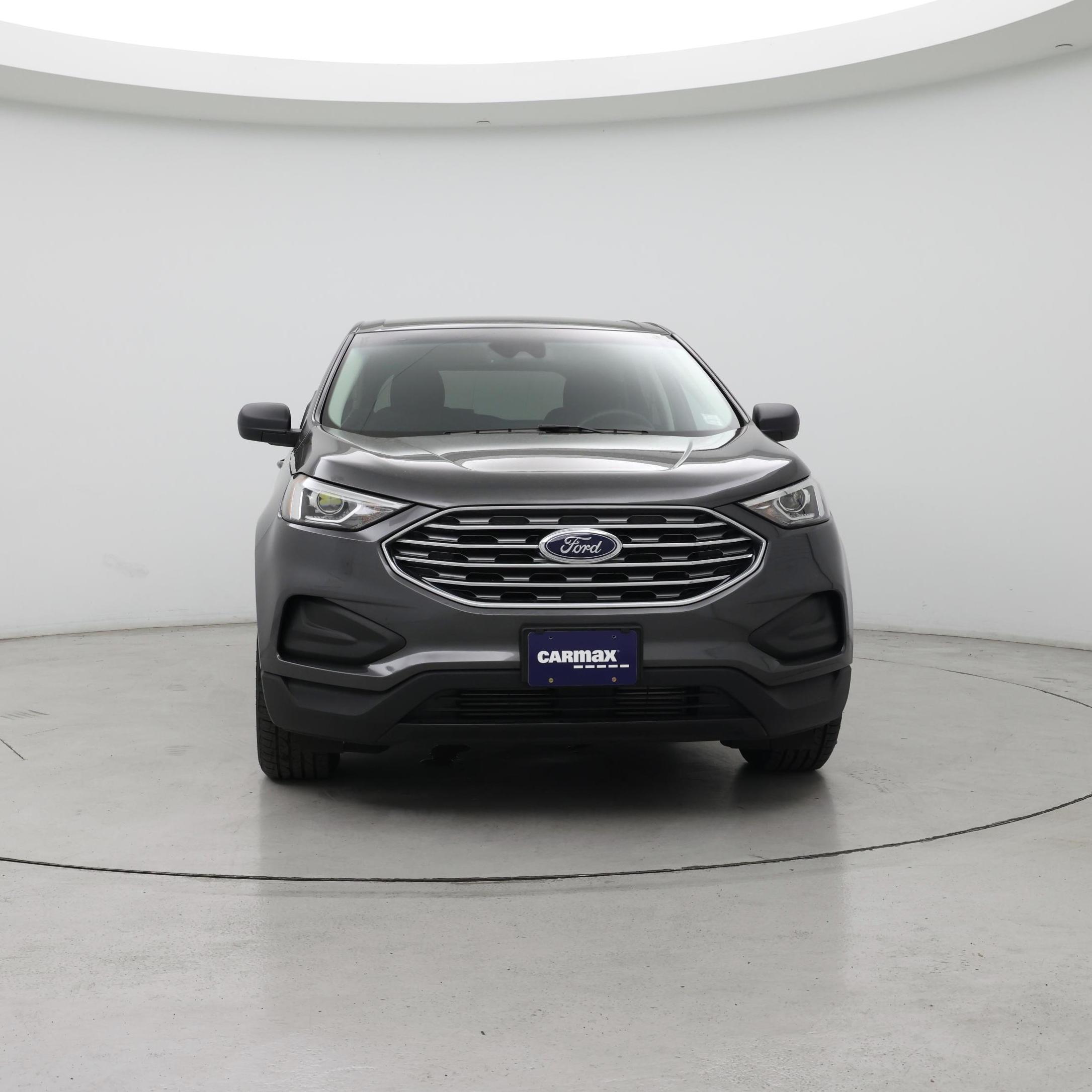 Thumbnail: 2019 Ford Edge - 5
