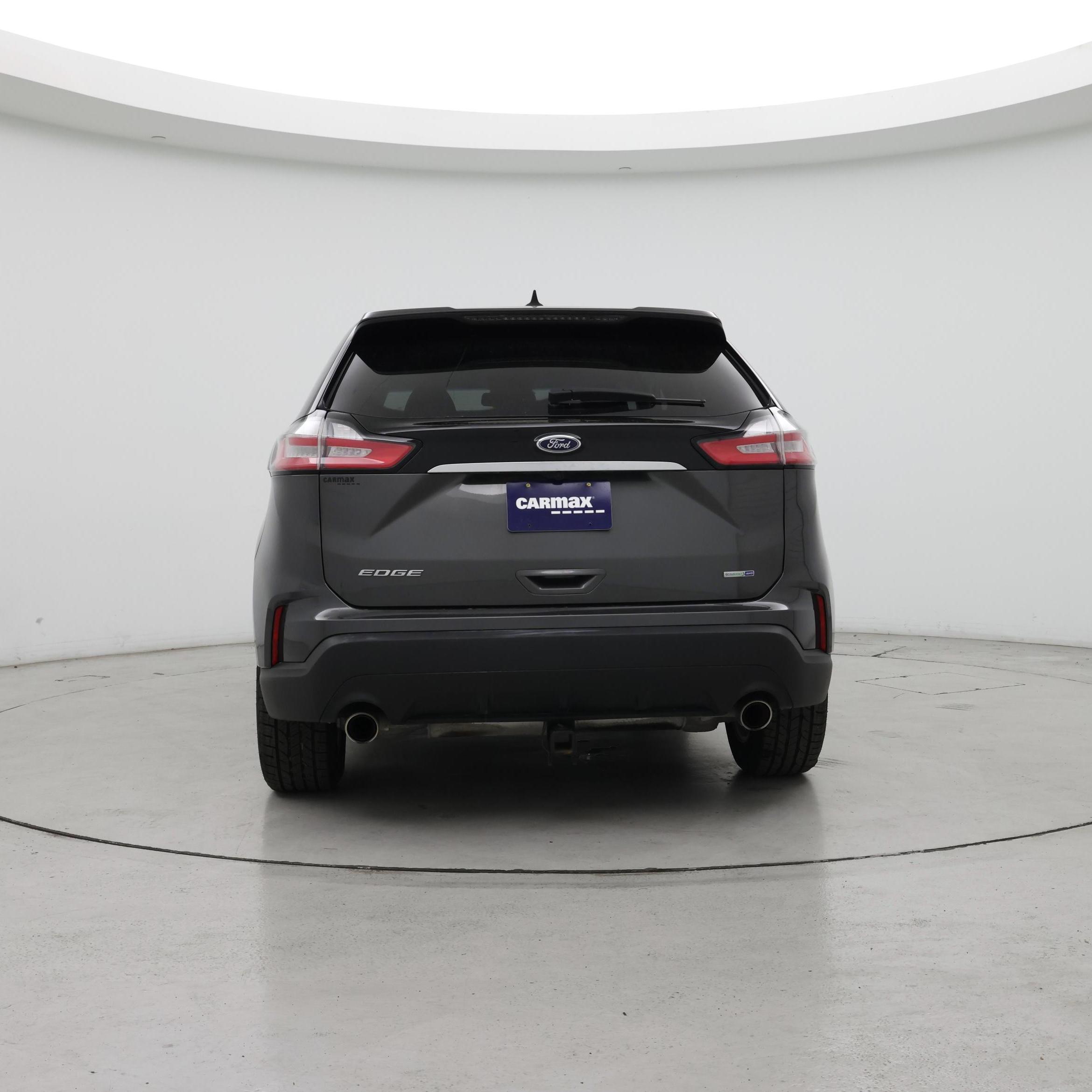 Thumbnail: 2019 Ford Edge - 6