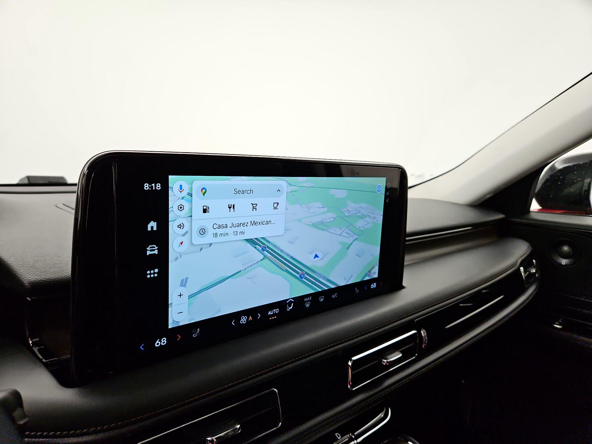 Thumbnail: 2025 Lincoln Aviator - 14