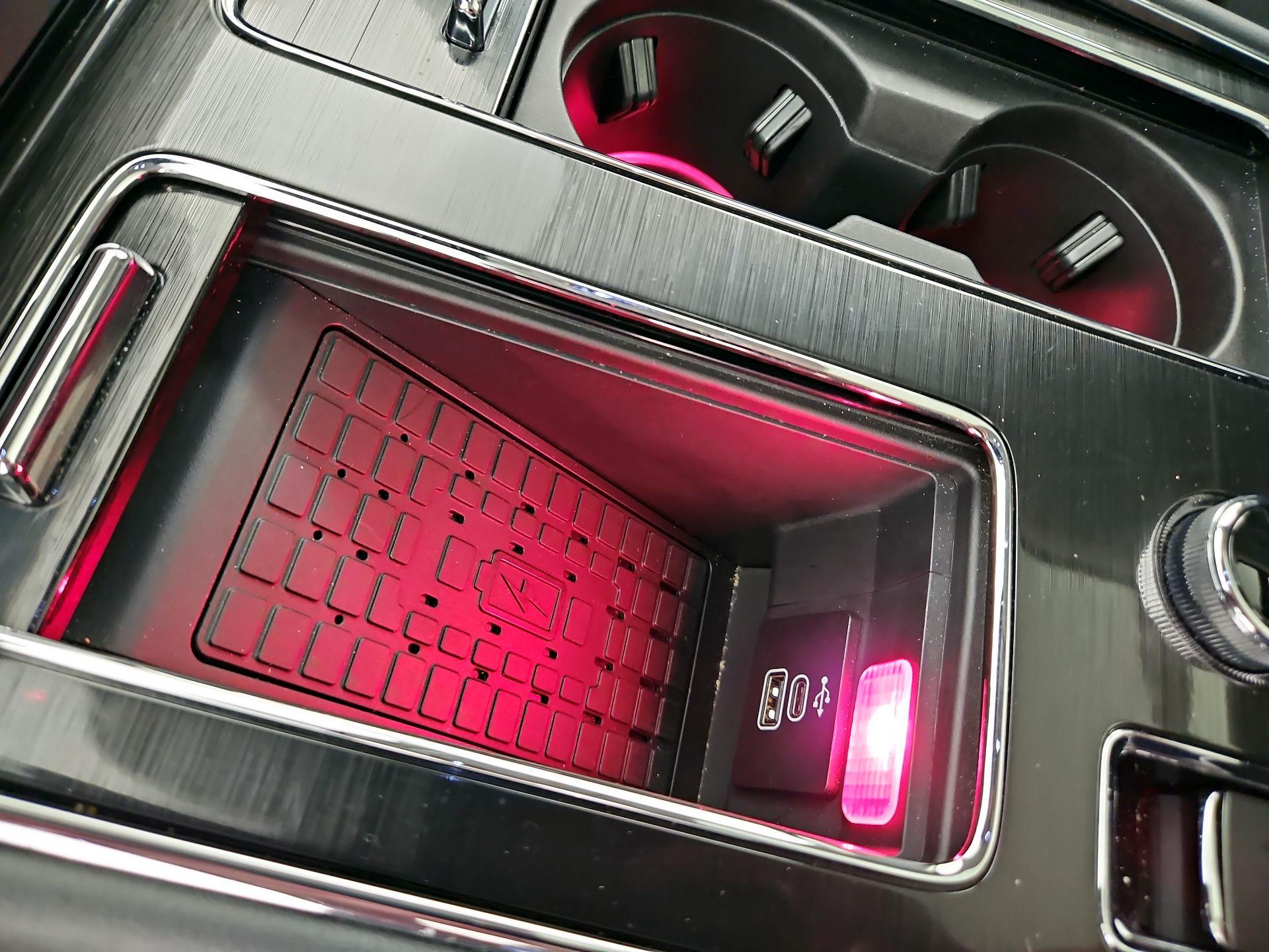 Thumbnail: 2025 Lincoln Aviator - 19