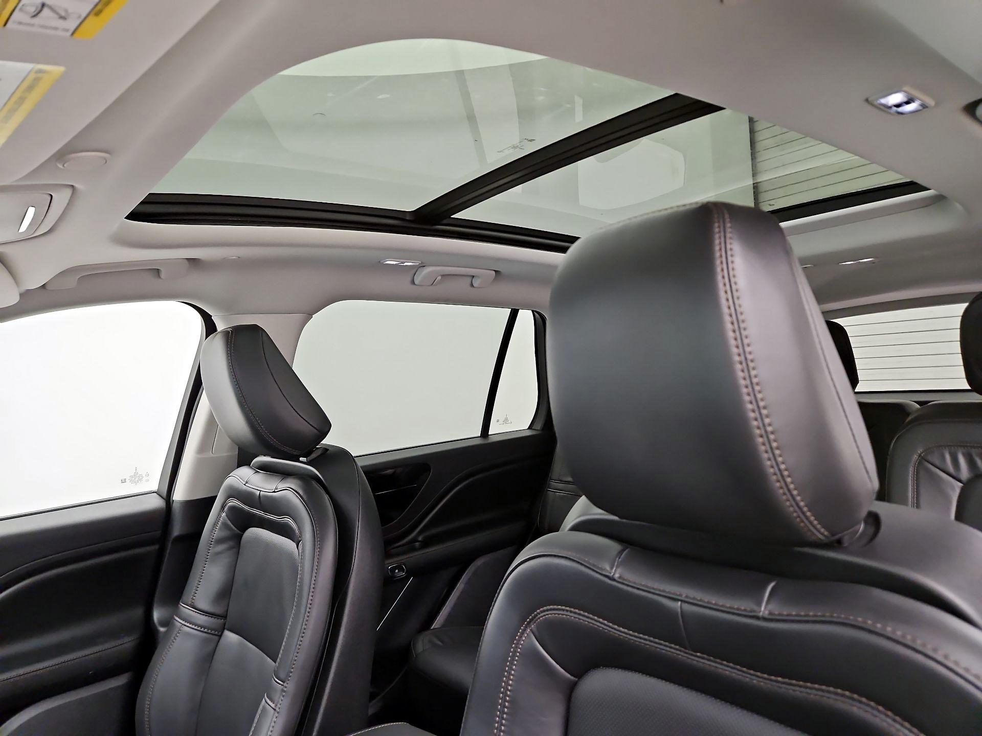 Thumbnail: 2025 Lincoln Aviator - 20