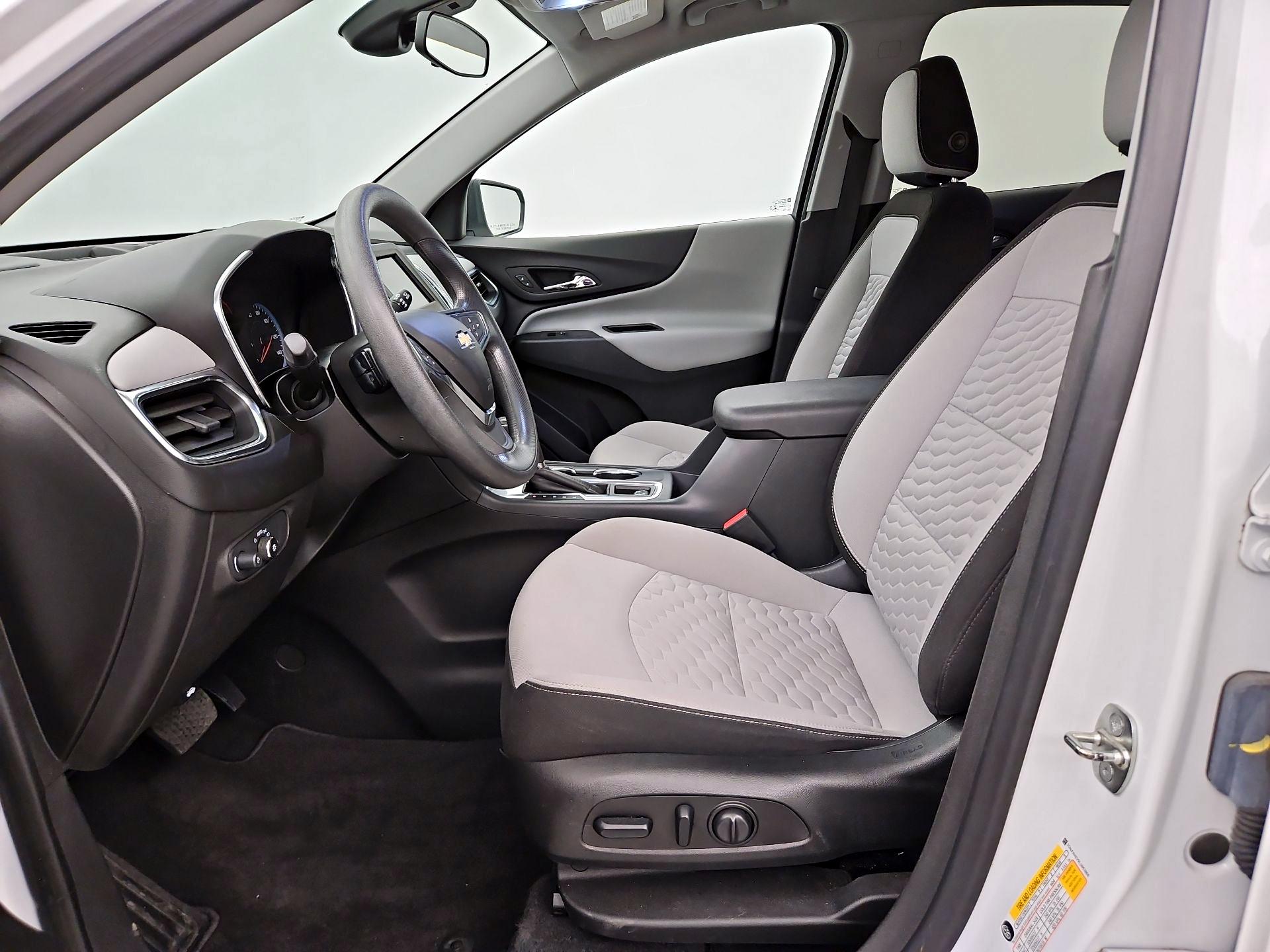 Thumbnail: 2020 Chevrolet Equinox - 11