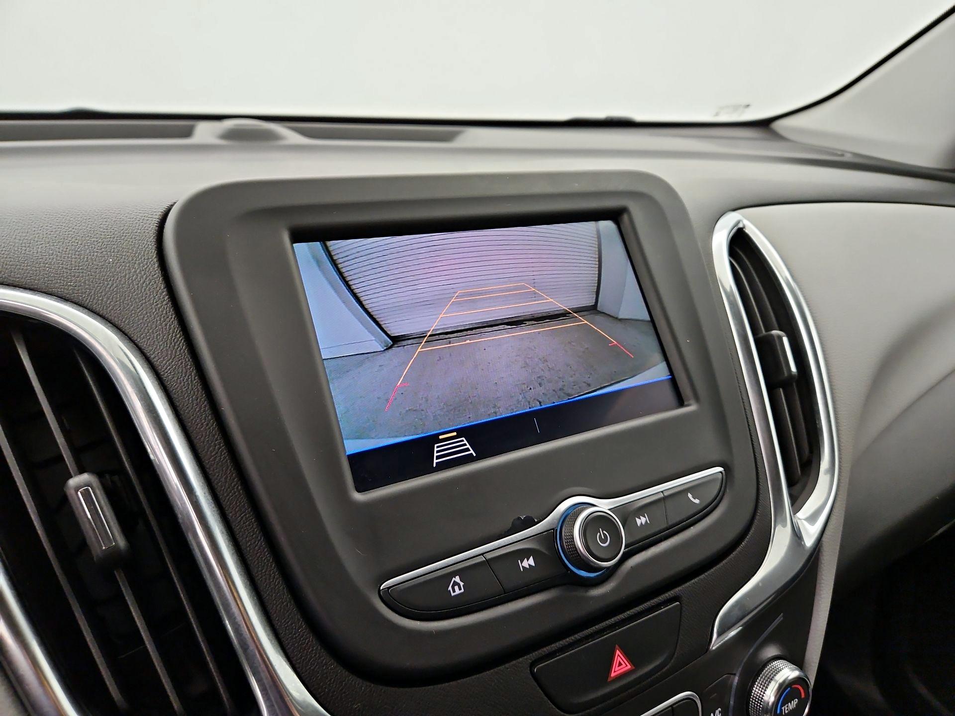 Thumbnail: 2020 Chevrolet Equinox - 14