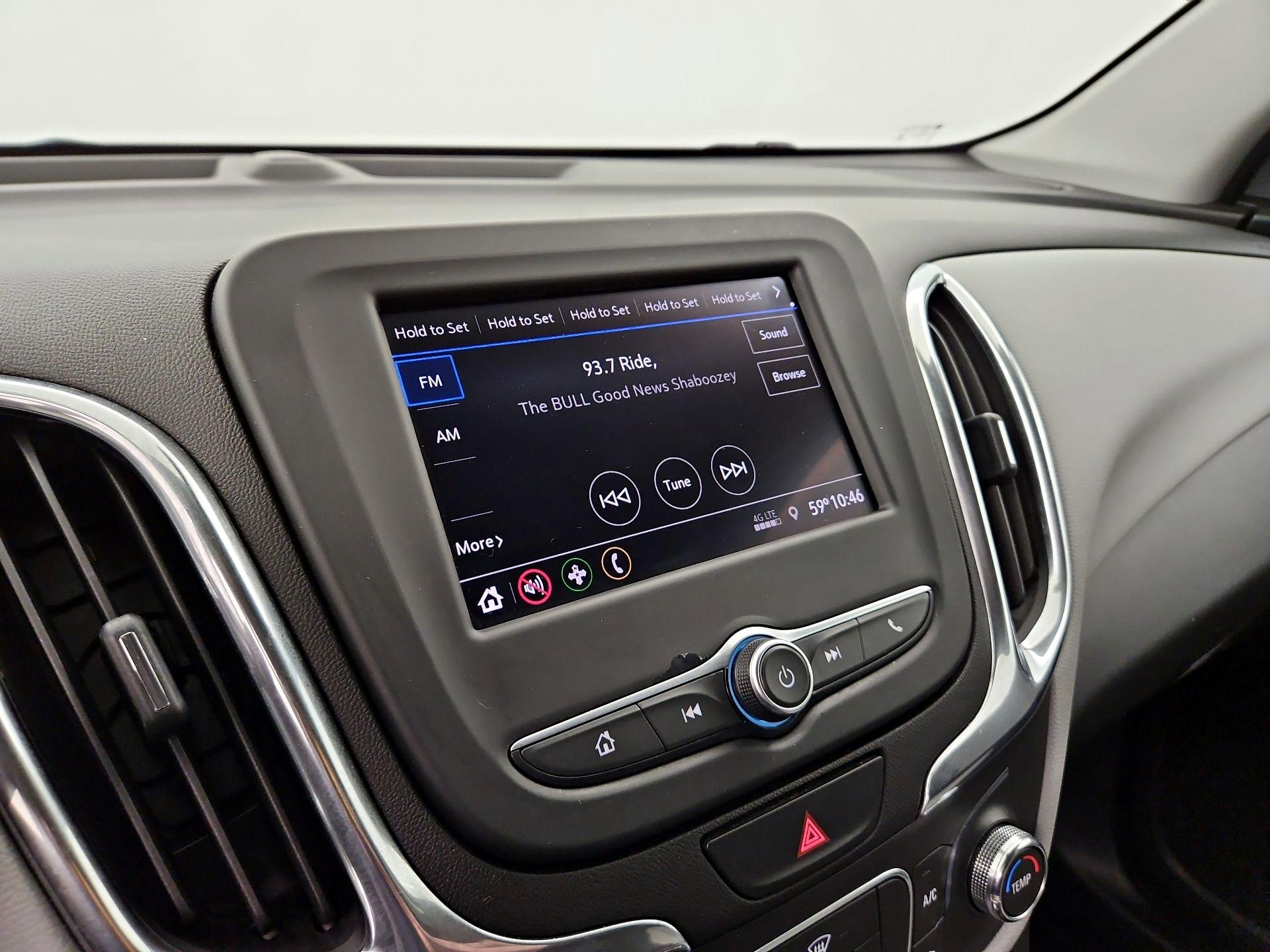 Thumbnail: 2020 Chevrolet Equinox - 15