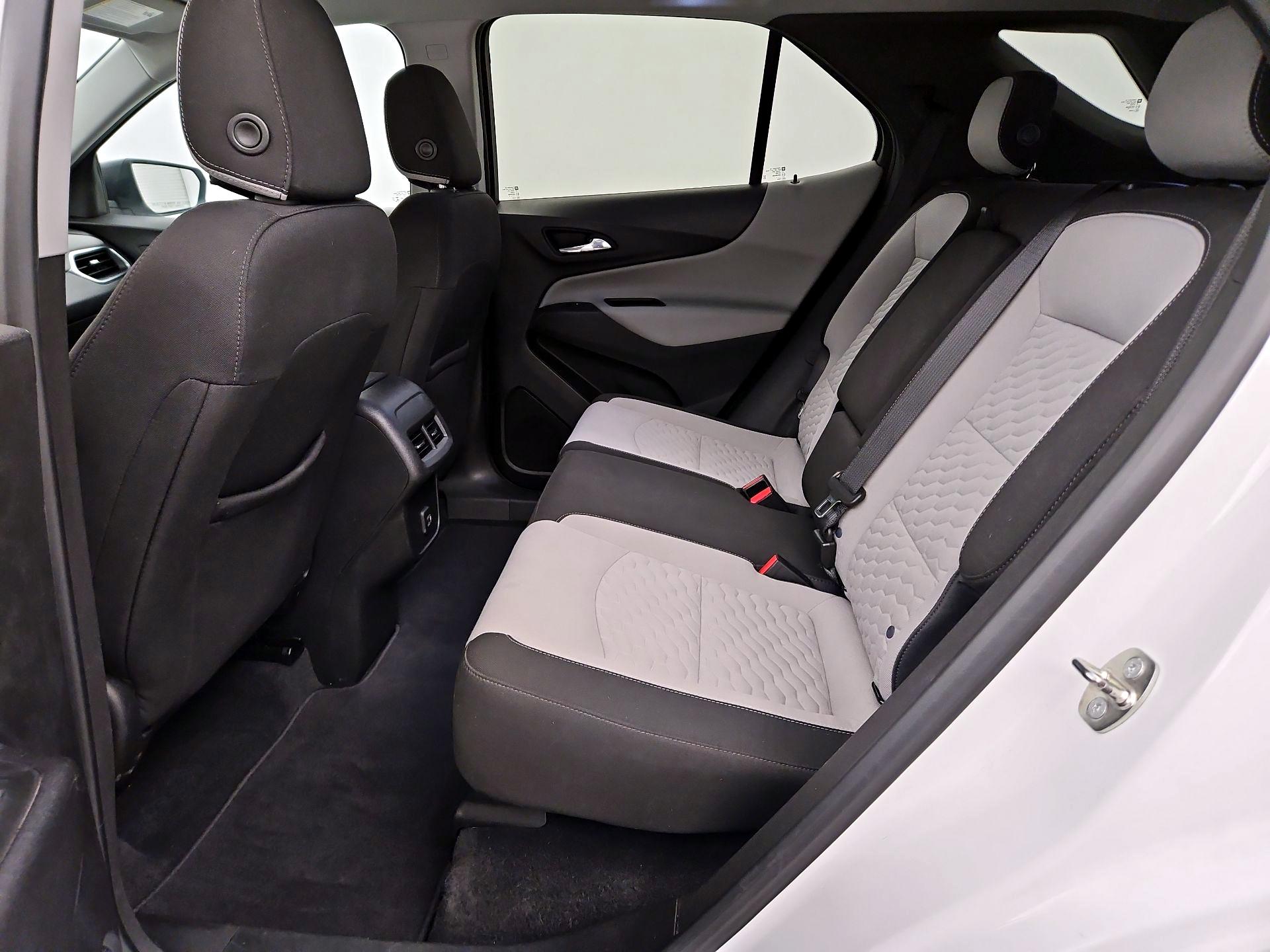 Thumbnail: 2020 Chevrolet Equinox - 19