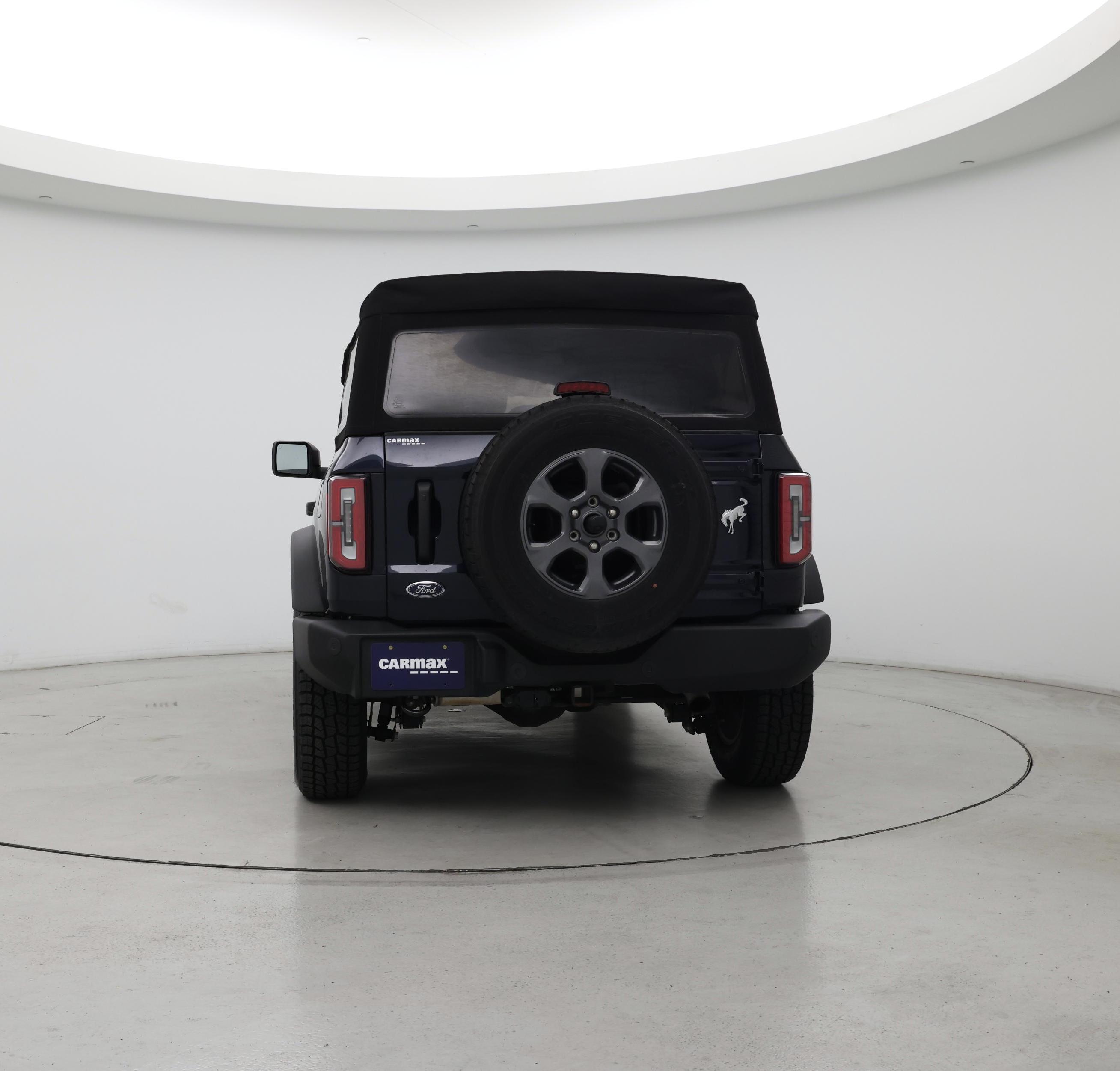 Thumbnail: 2021 Ford Bronco - 6