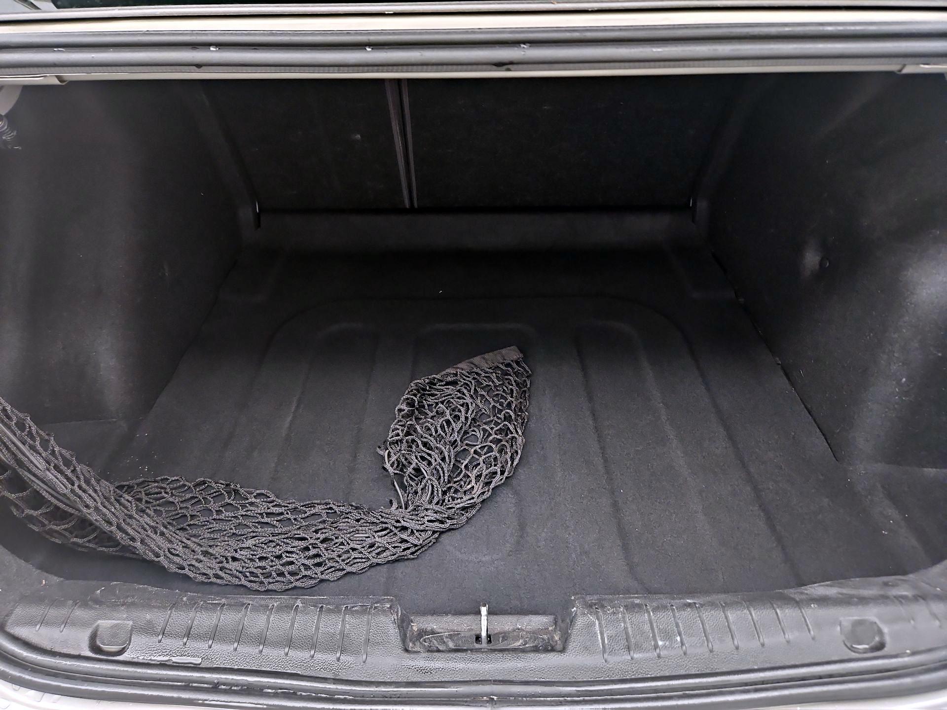 Thumbnail: 2015 Chevrolet Cruze - 18