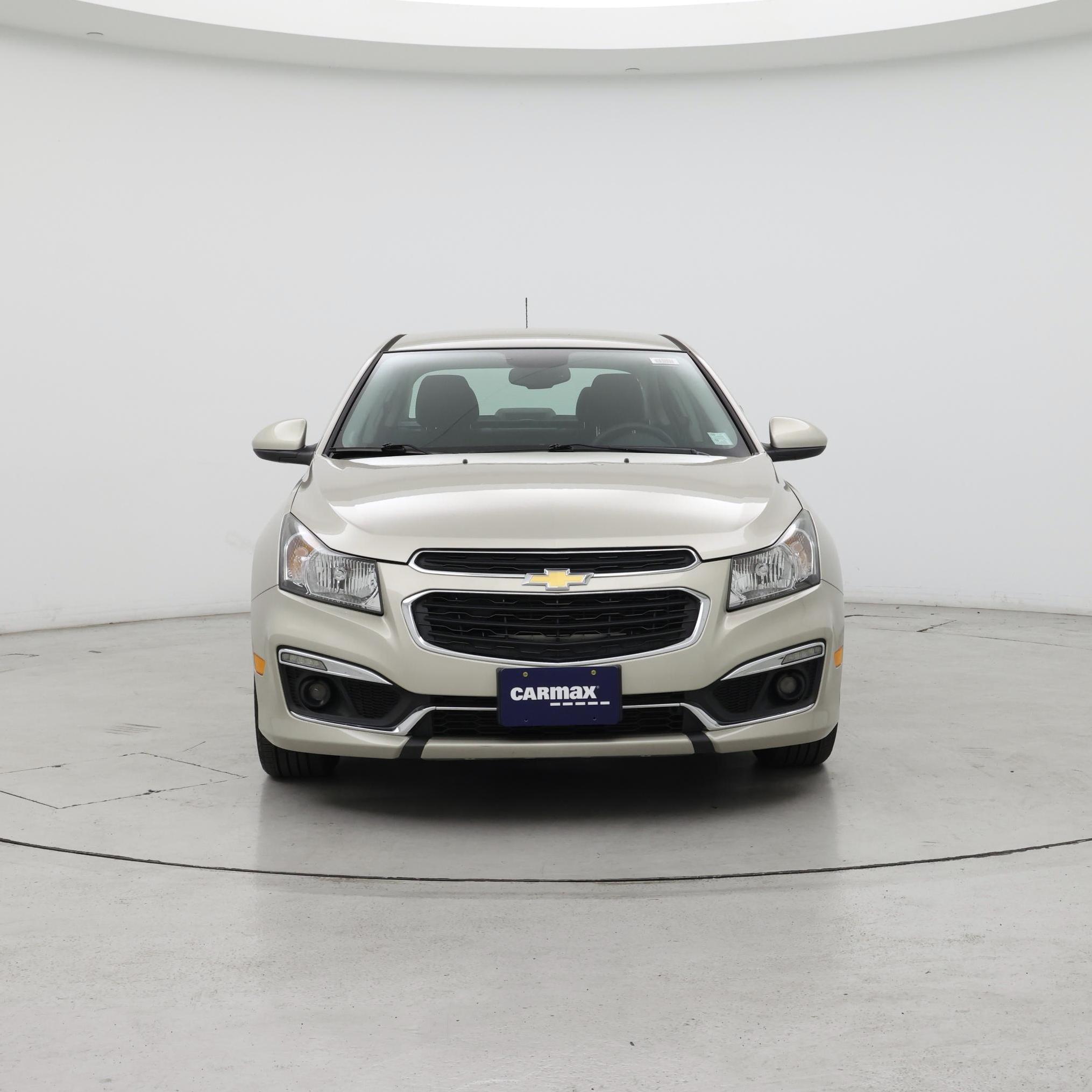 Thumbnail: 2015 Chevrolet Cruze - 5