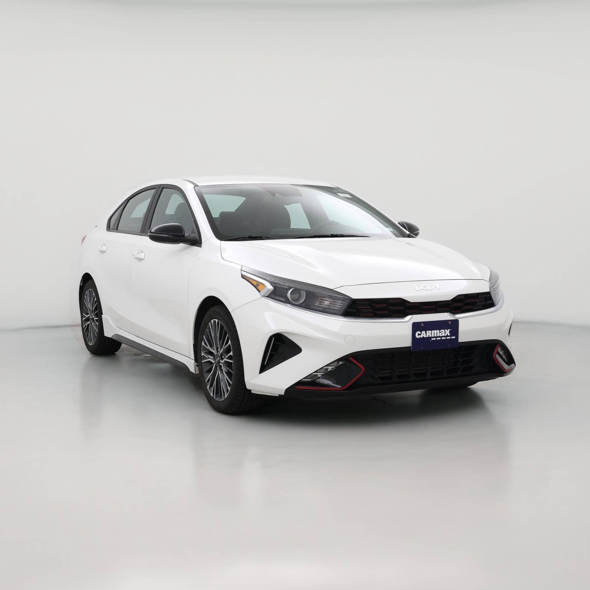 Thumbnail: 2023 Kia Forte - 1