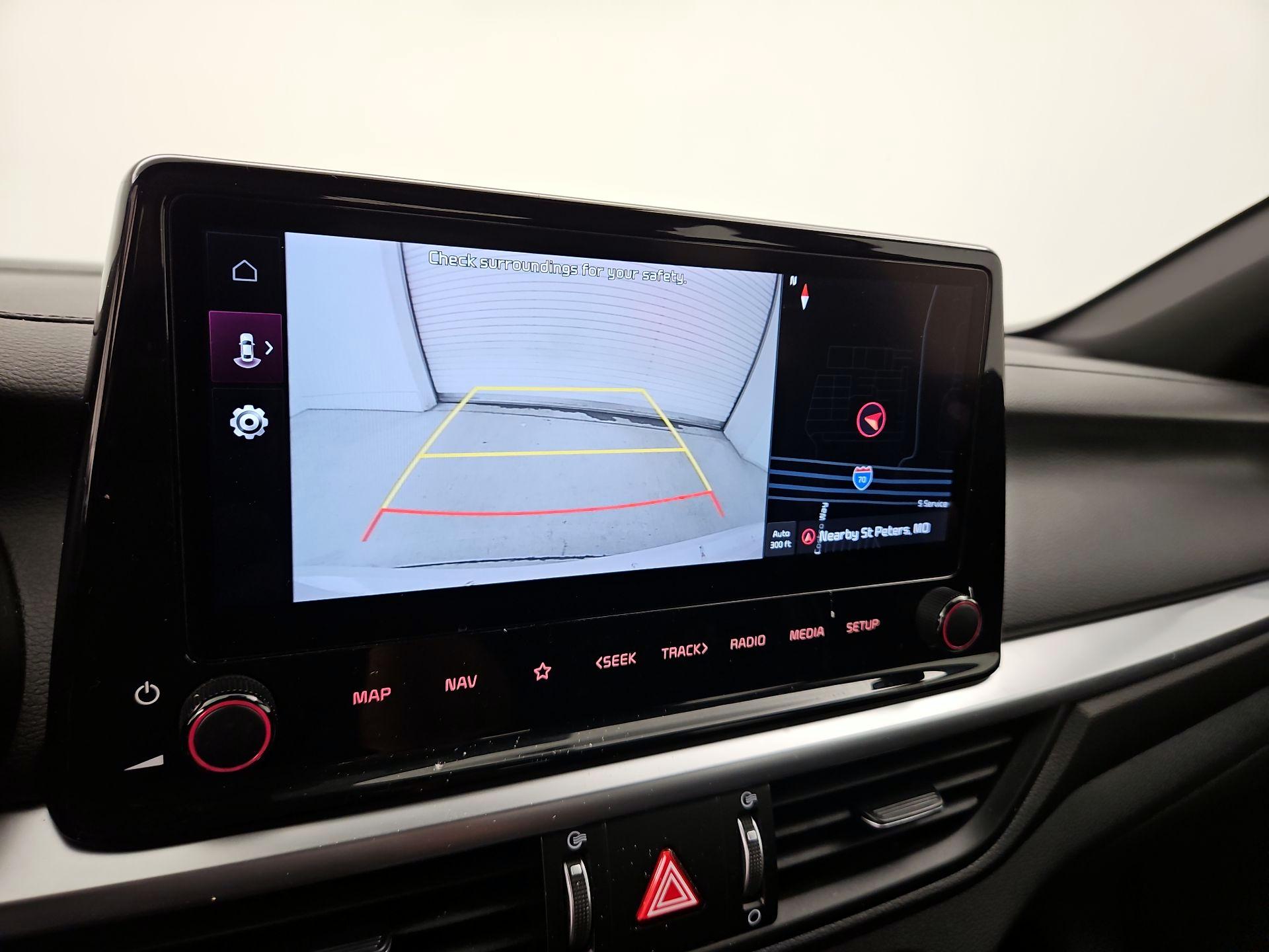 Thumbnail: 2023 Kia Forte - 14