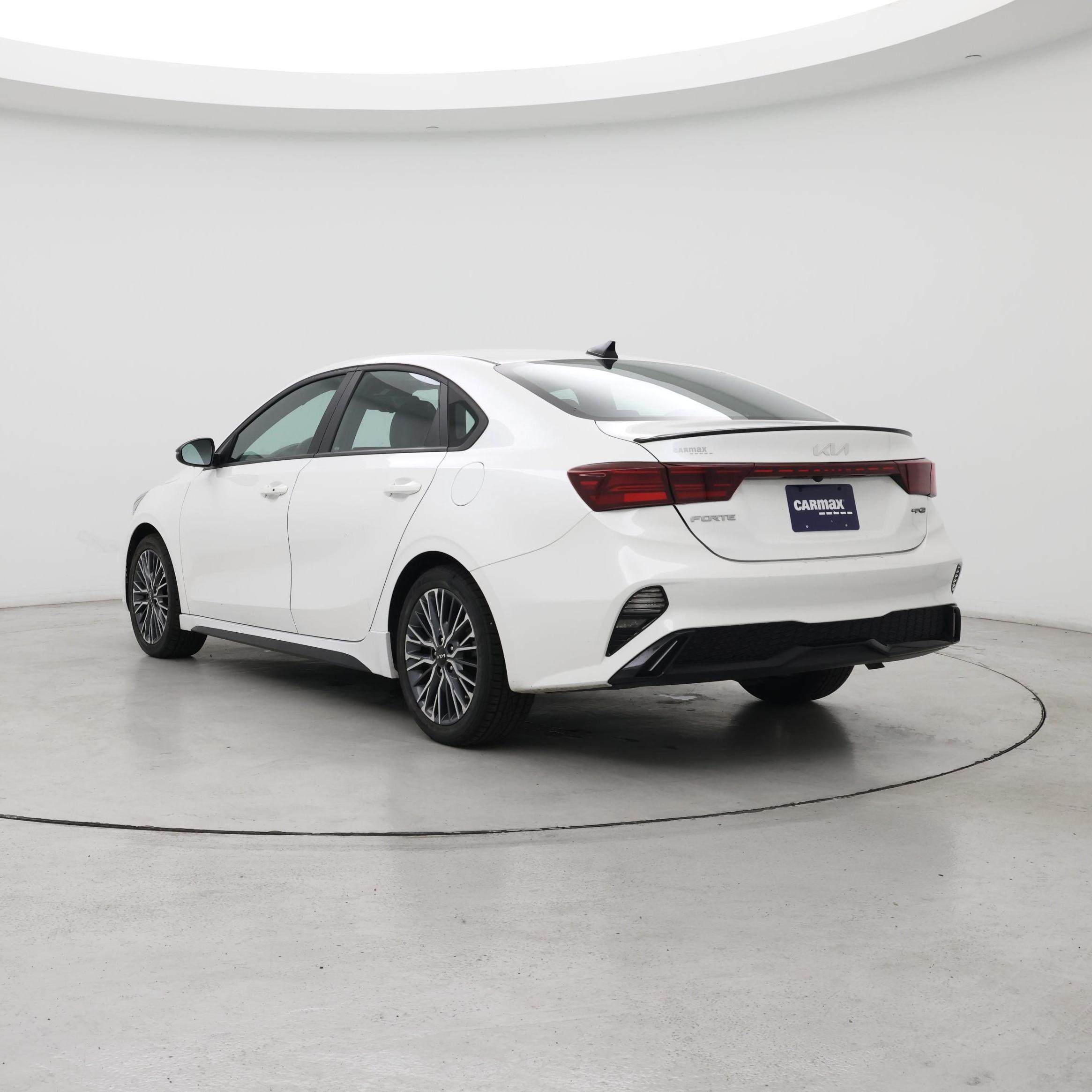 Thumbnail: 2023 Kia Forte - 2