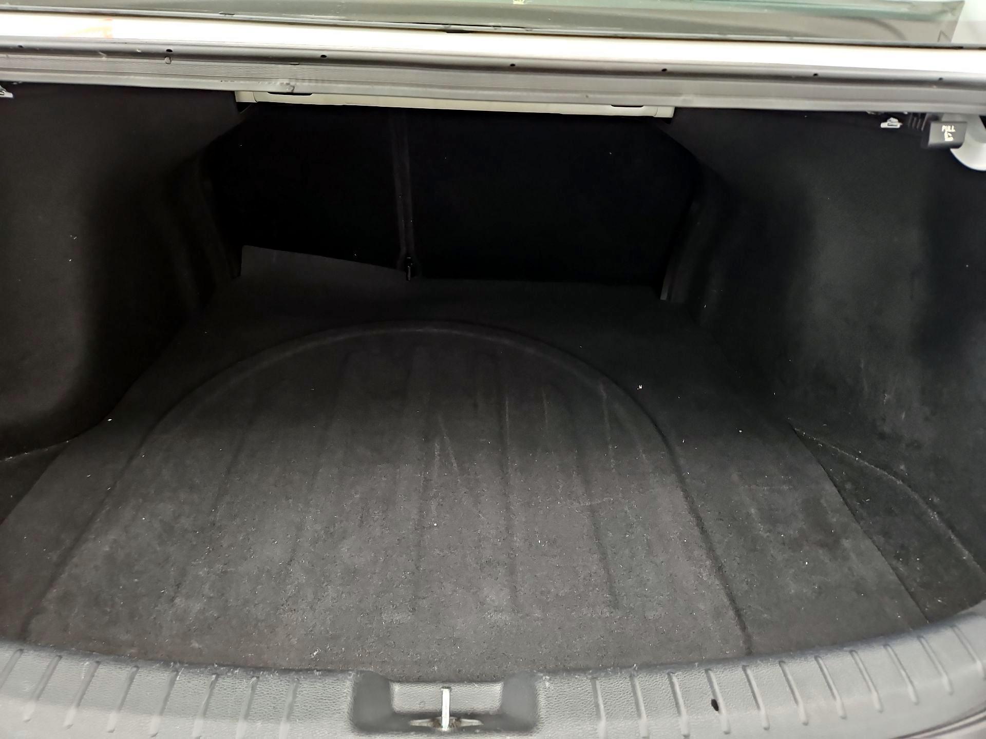 Thumbnail: 2023 Kia Forte - 19