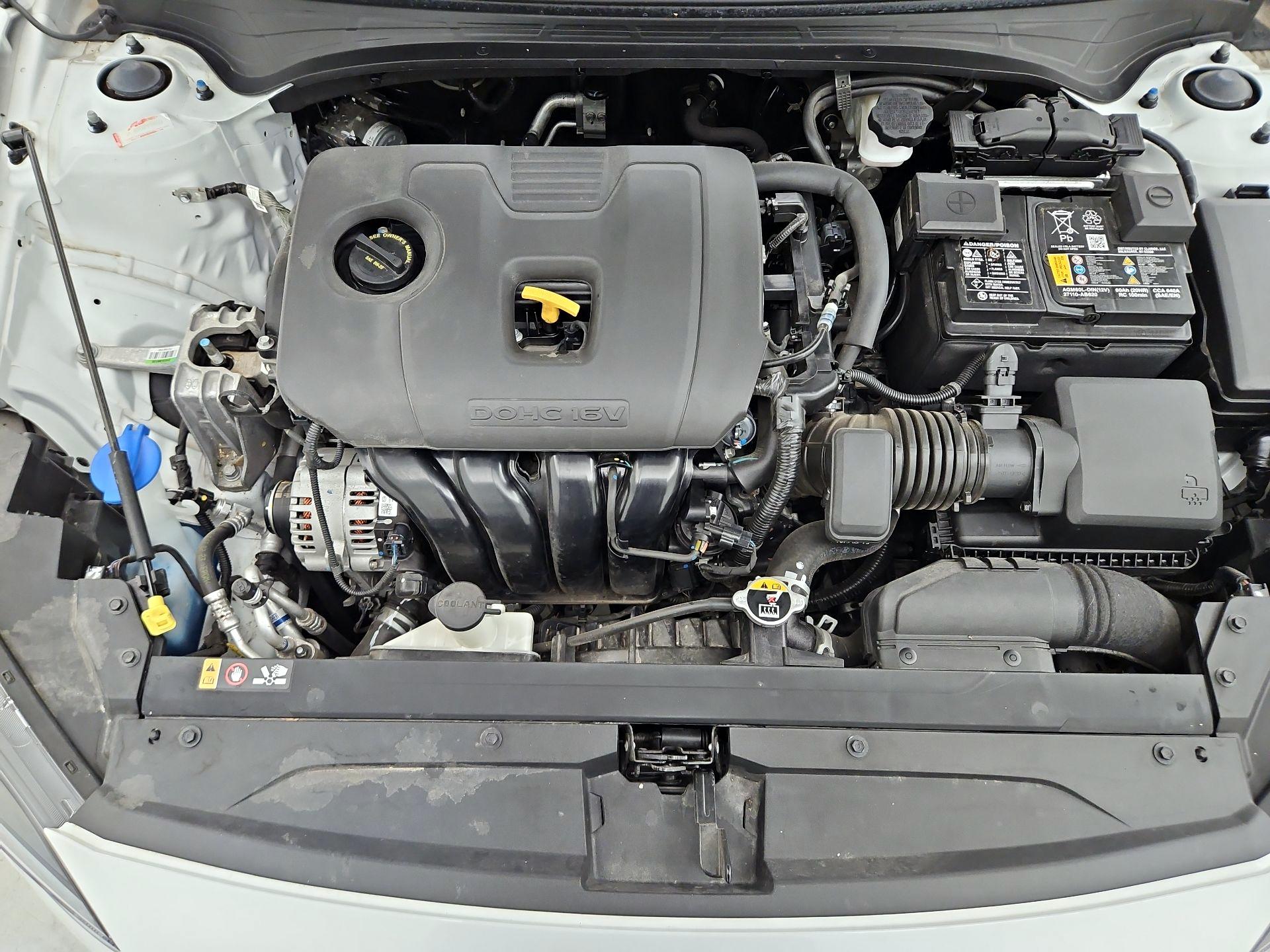 Thumbnail: 2023 Kia Forte - 20