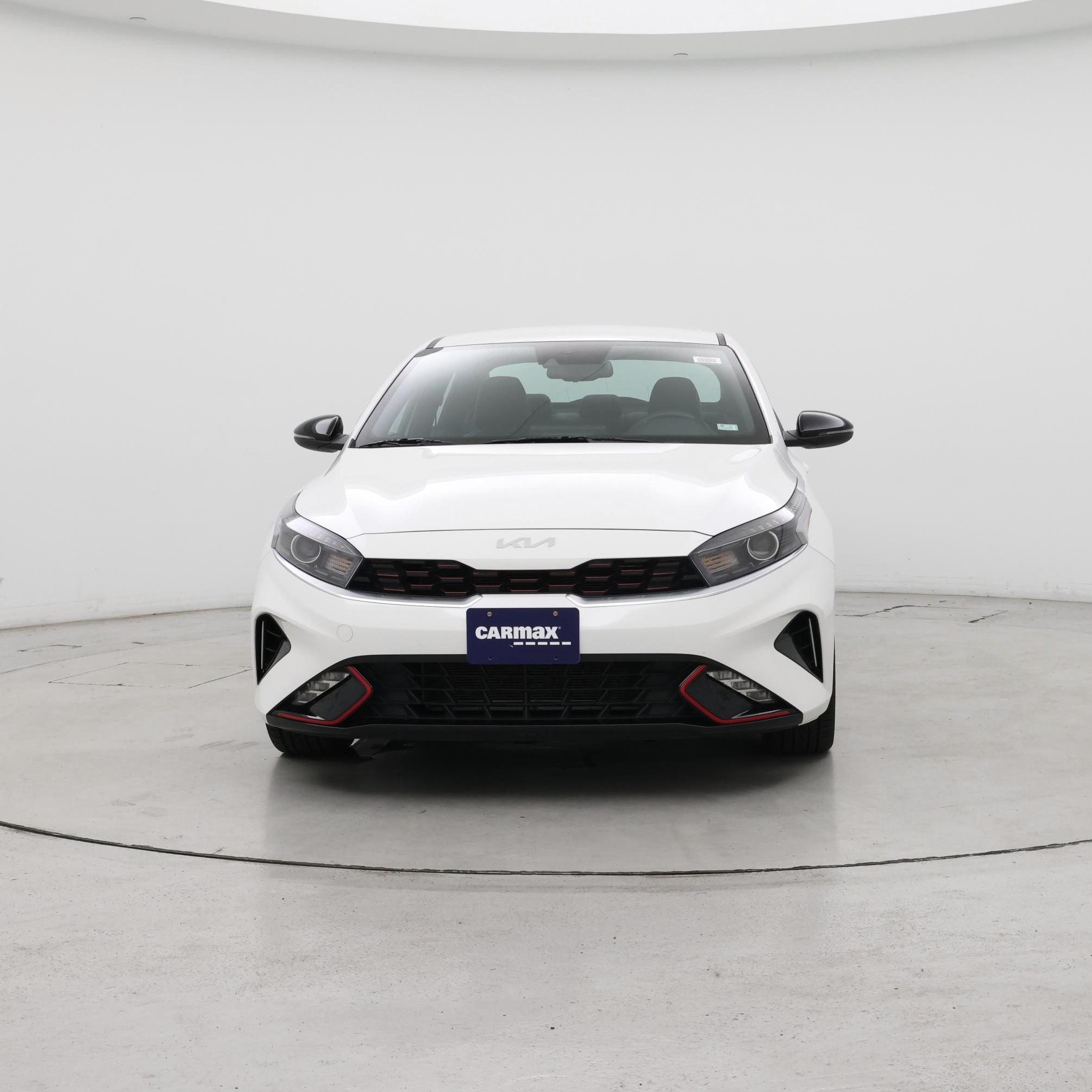 Thumbnail: 2023 Kia Forte - 5