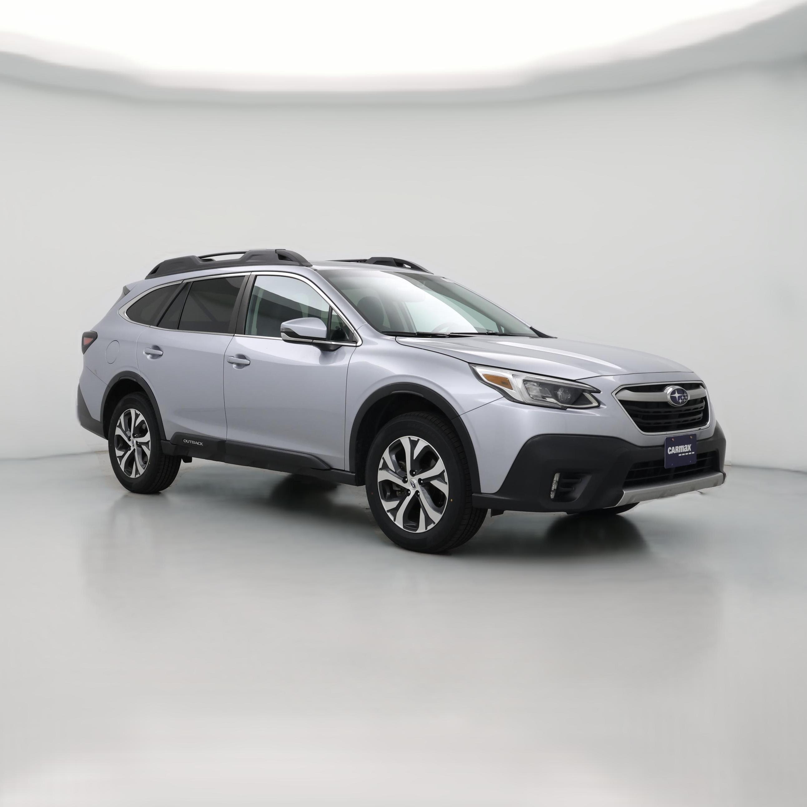Thumbnail: 2022 Subaru Outback - 1