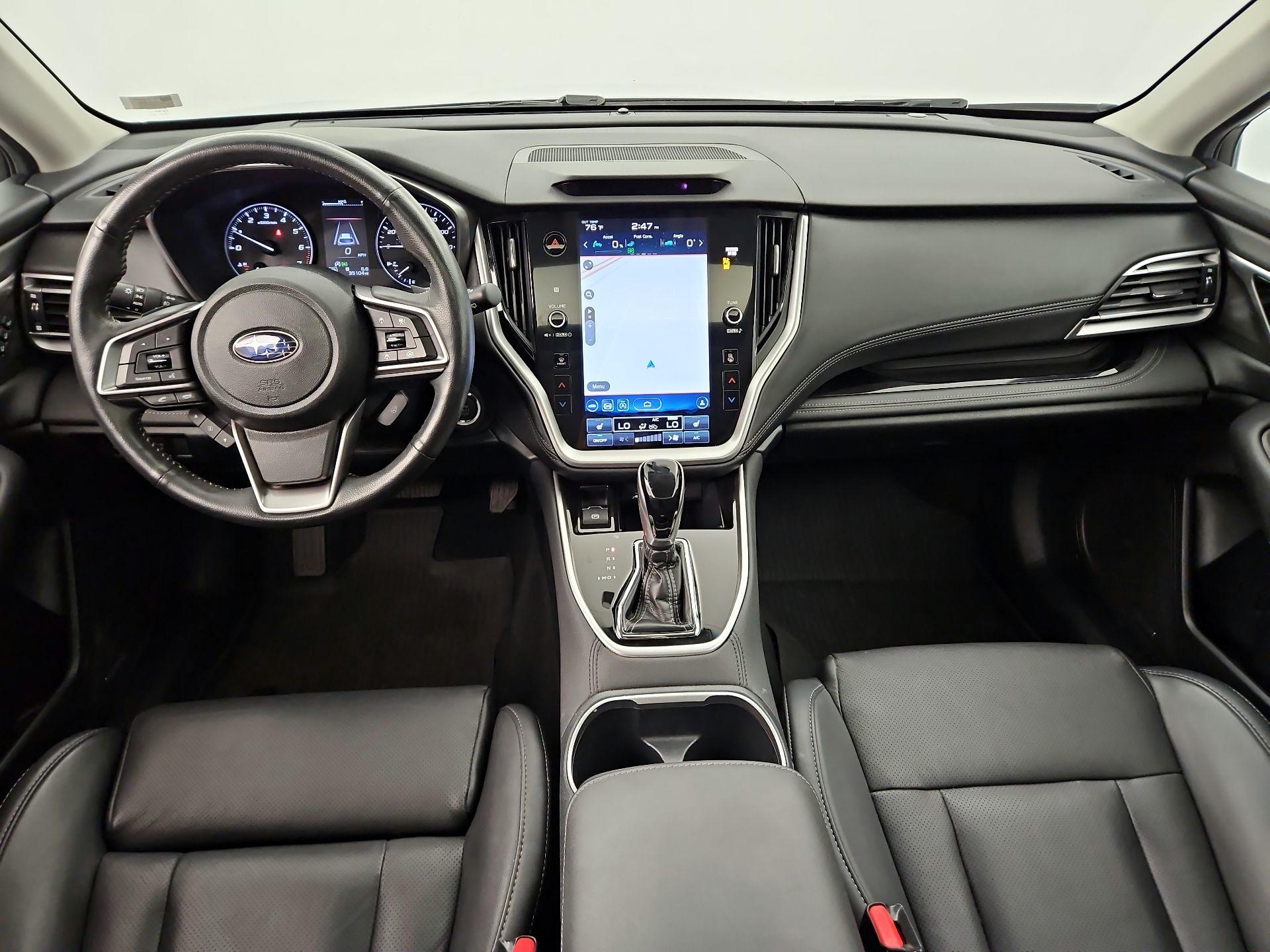 Thumbnail: 2022 Subaru Outback - 9