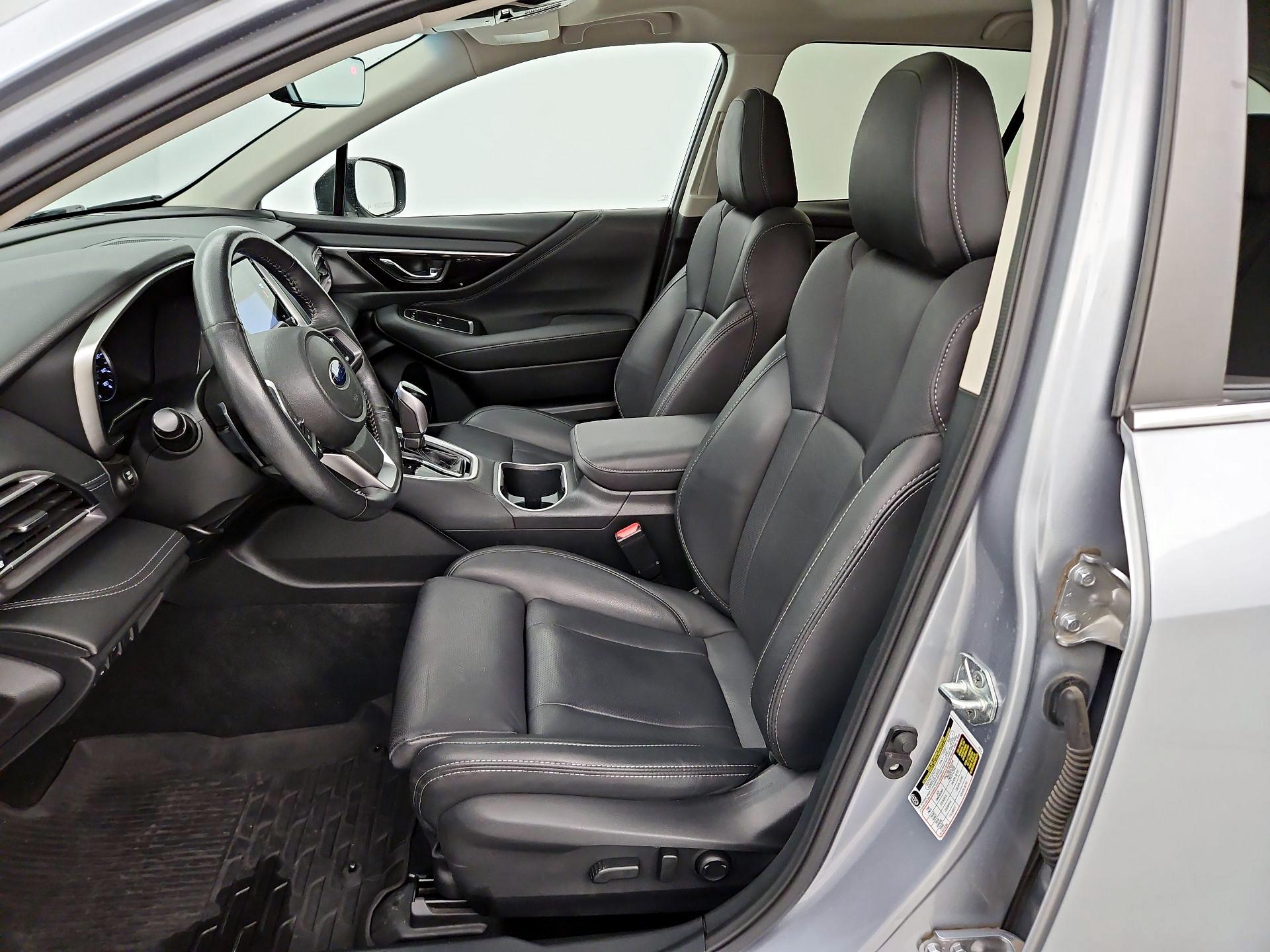 Thumbnail: 2022 Subaru Outback - 11