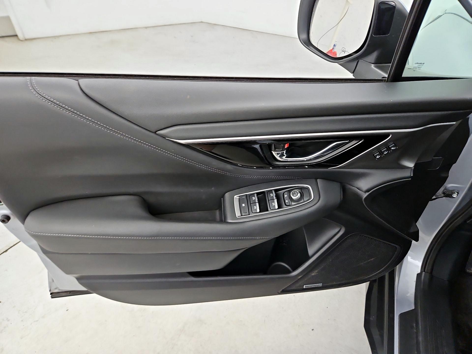 Thumbnail: 2022 Subaru Outback - 12