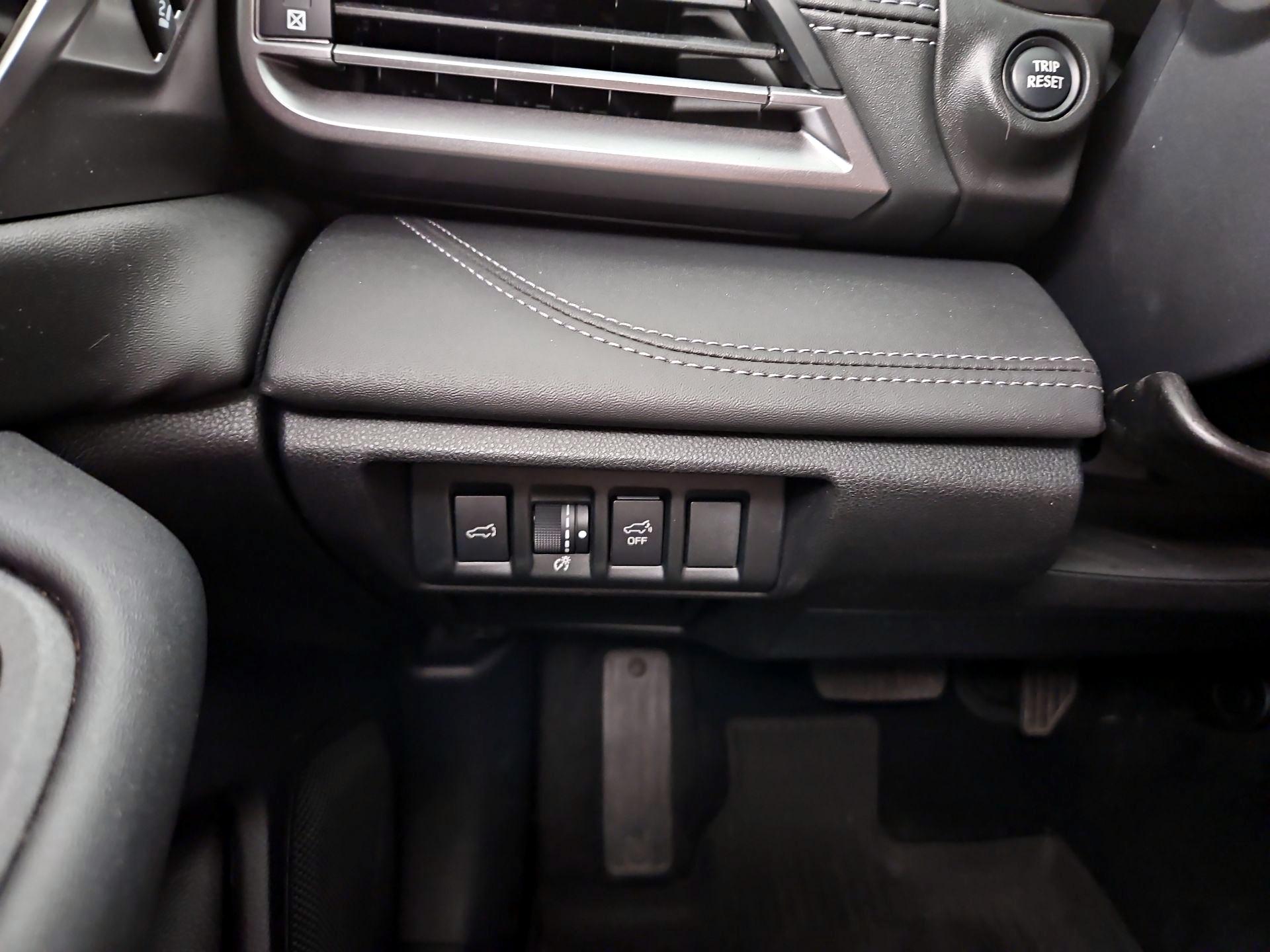 Thumbnail: 2022 Subaru Outback - 13