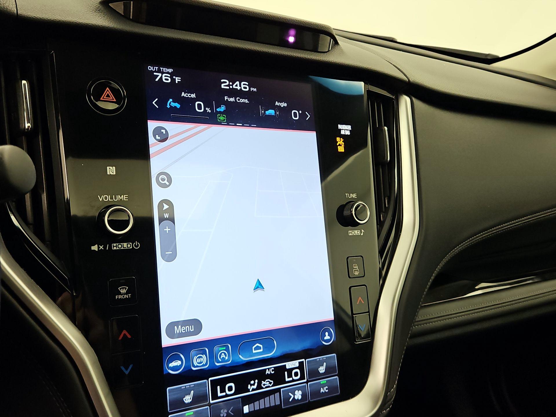 Thumbnail: 2022 Subaru Outback - 14