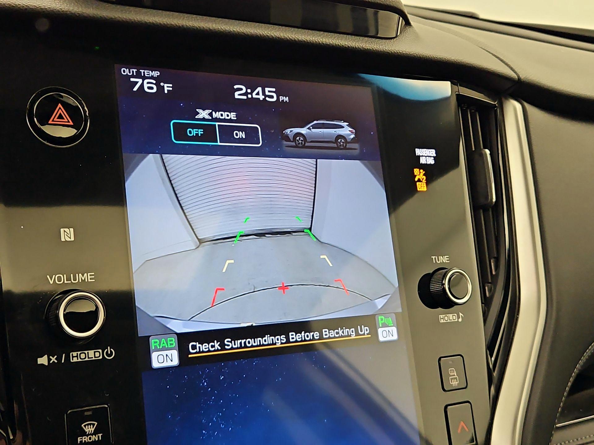 Thumbnail: 2022 Subaru Outback - 15