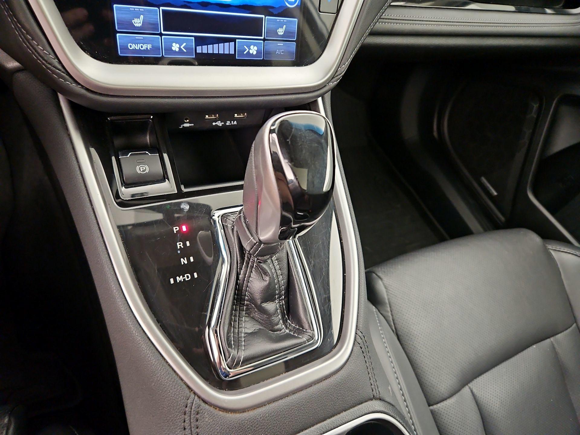 Thumbnail: 2022 Subaru Outback - 18