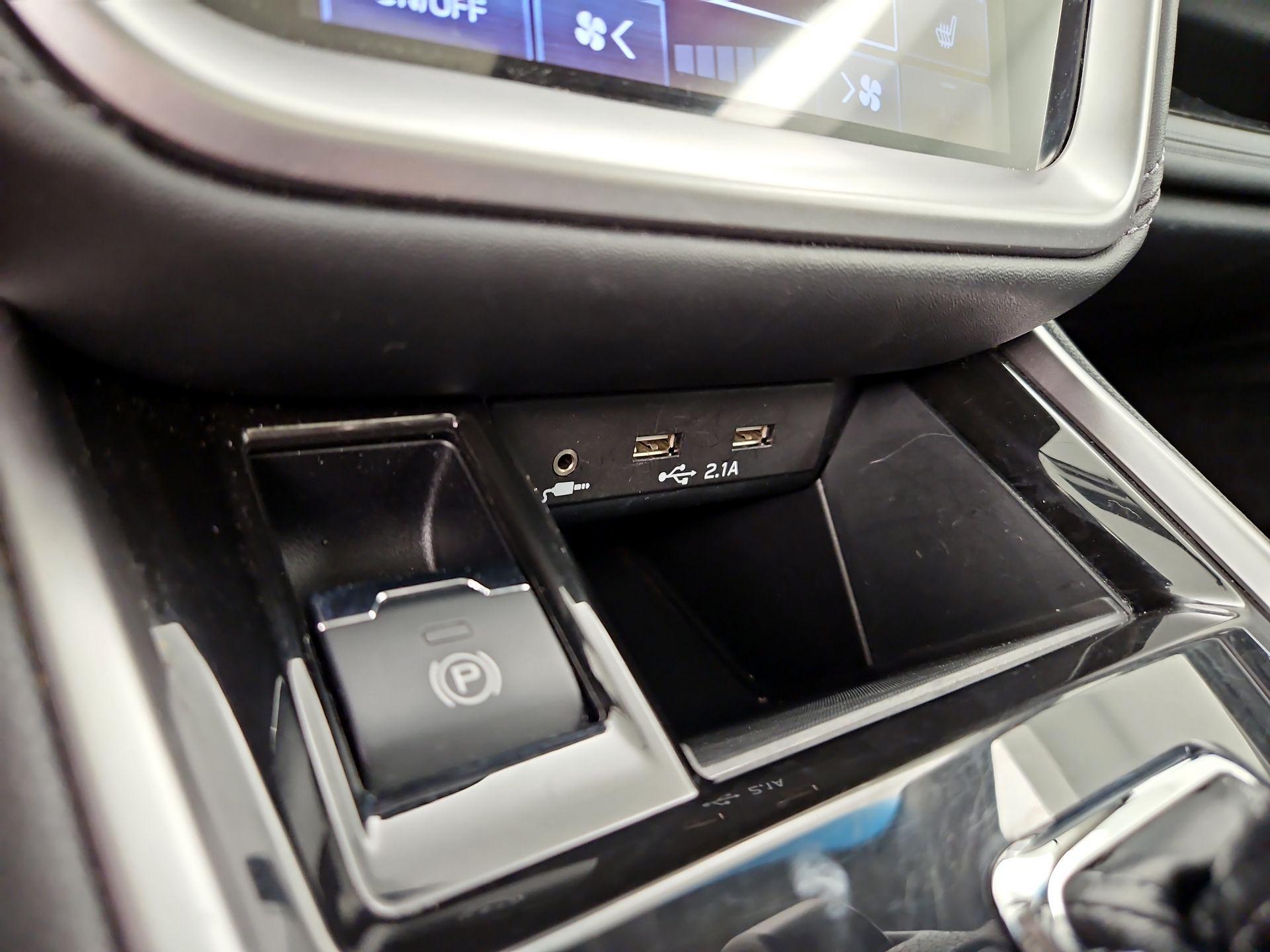 Thumbnail: 2022 Subaru Outback - 19